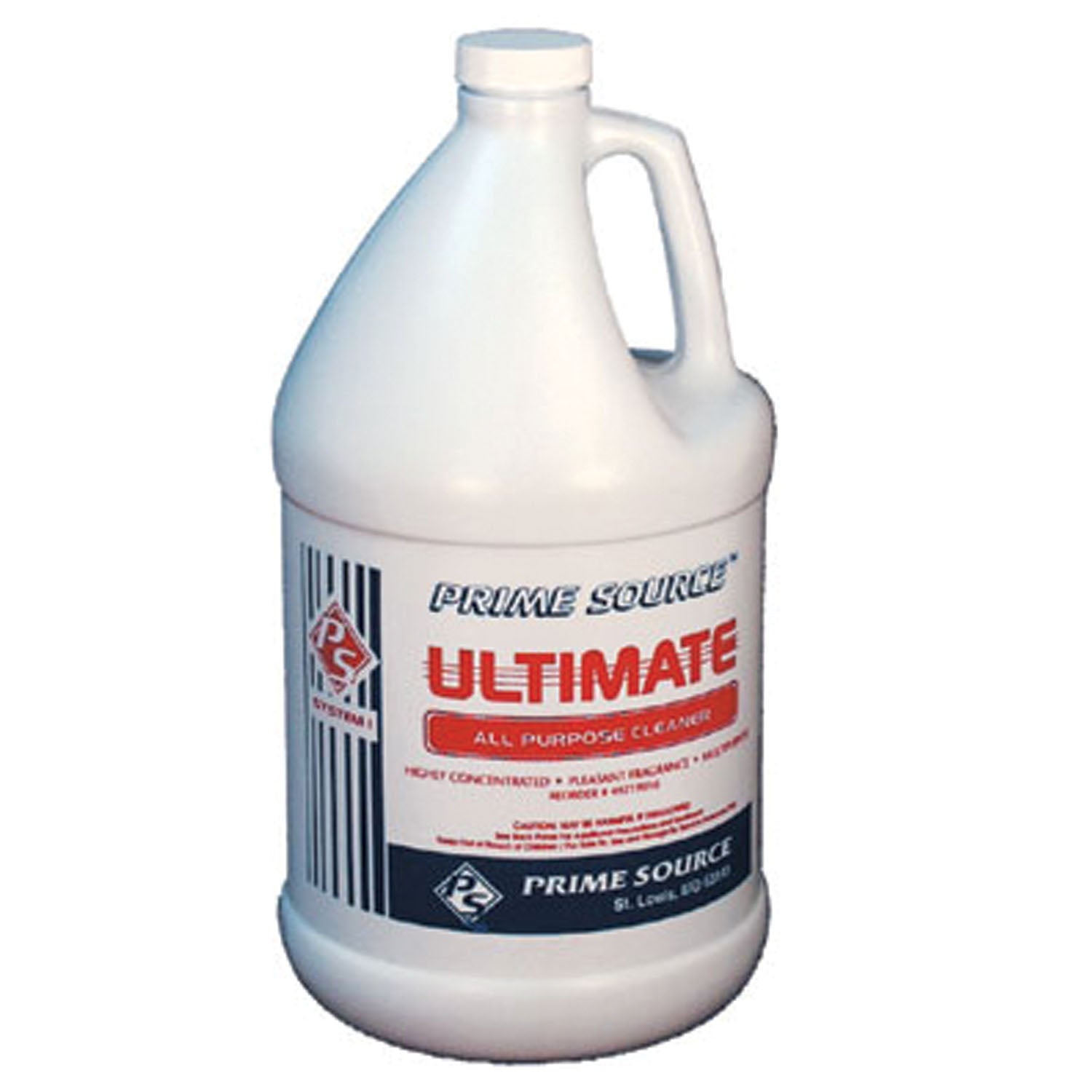 75004001 - Bunzl Distribution Midcentral, Inc. - Ultimate All Purpose Cleaner, Gal, 4/cs (DROP SHIP ONLY) ($1250 Minimum Order Mix & Match with Prepaid Freight to Remain at $1250) (Freight Added to Any Order Outside of Bunzl's Delivery Area) , cs