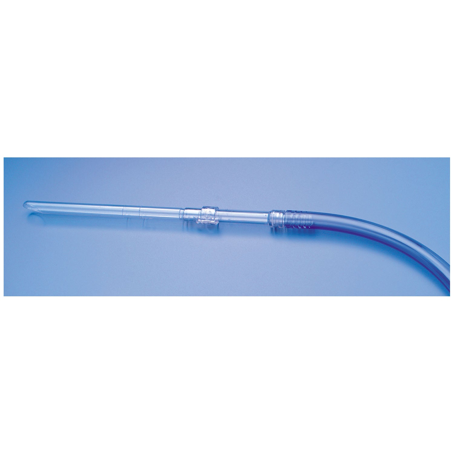 139 - Busse Hospital Disposables, Inc. - Uterine Curette, 14mm Straight, Regular Tip, Sterile, 25/cs , cs