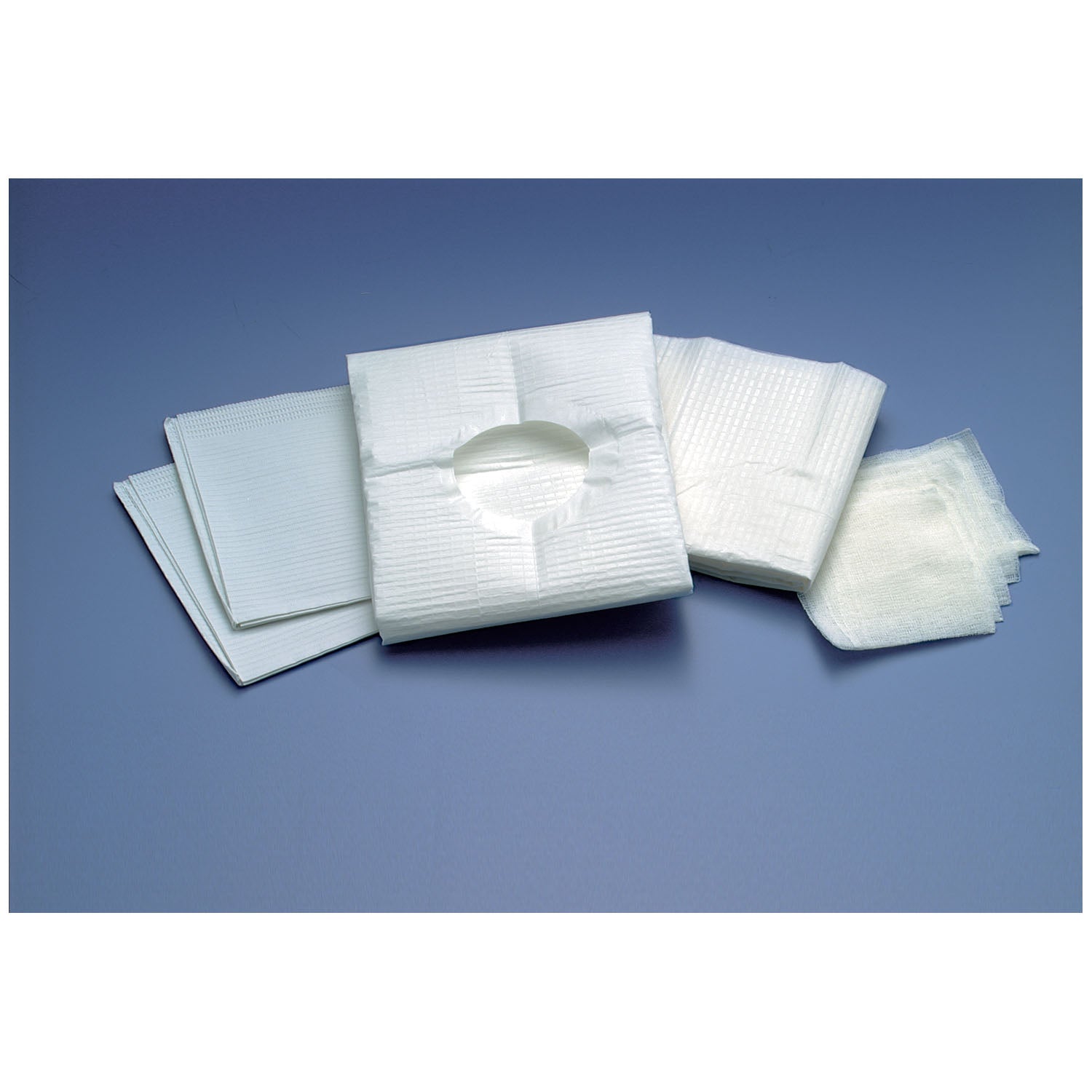 3220 - Busse Hospital Disposables, Inc. - 小手術包,10個/包,8個/箱,箱裝