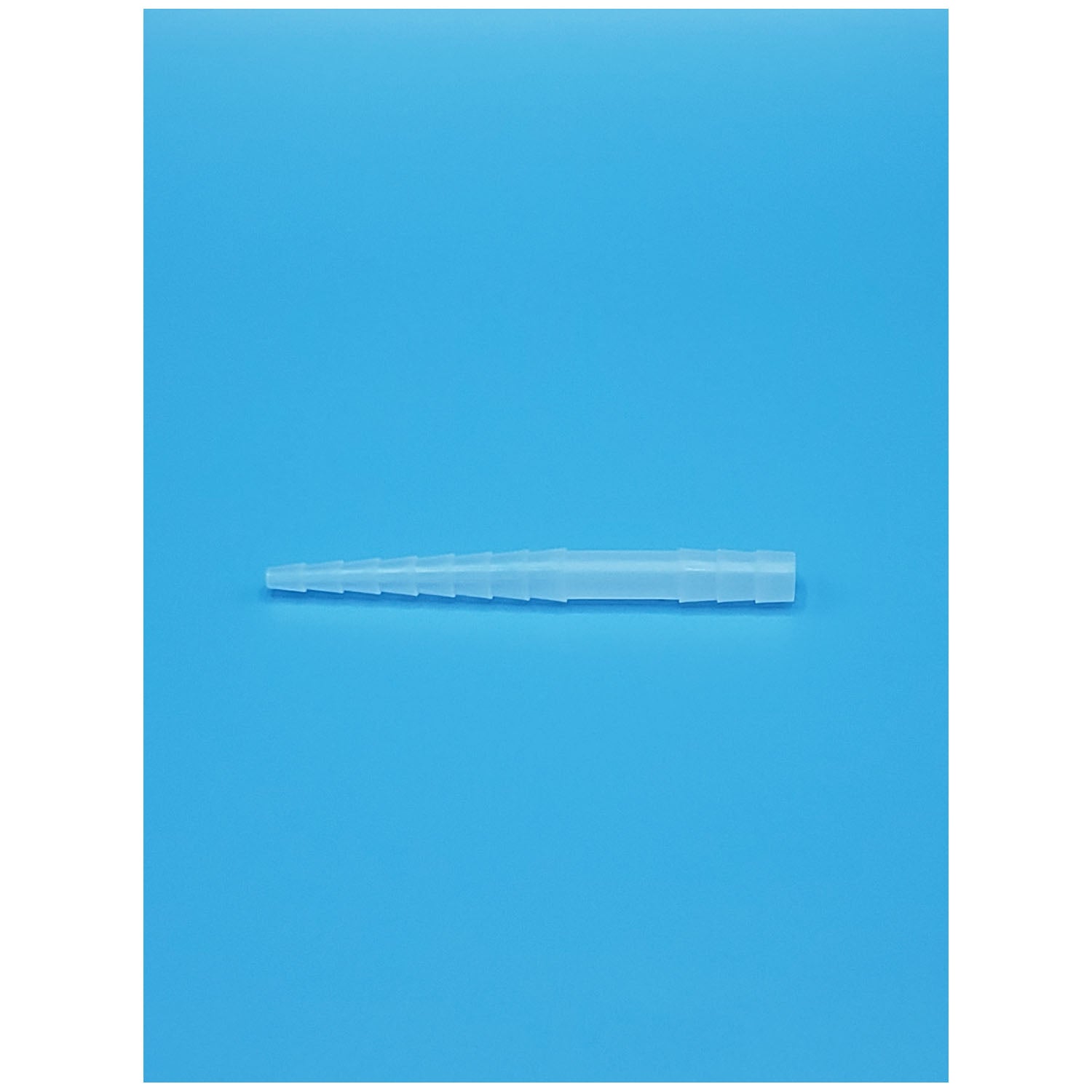 512 - Busse Hospital Disposables, Inc. - Sims 連接器/沖洗噴嘴,清潔型,3mm-6mm,50個/盒,500個/箱,箱裝
