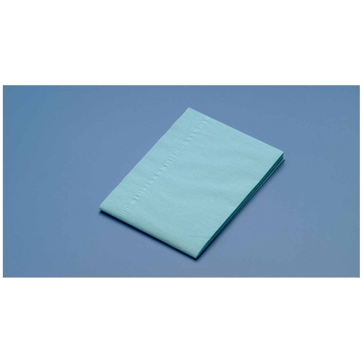 696 - Busse Hospital Disposables, Inc. - 無菌毛巾,藍/白,50 條/盒,6 盒/箱(300 條/箱)(24 箱/托盤)(該產品目前因廠家缺貨,預計交貨週期為 6 週),箱裝