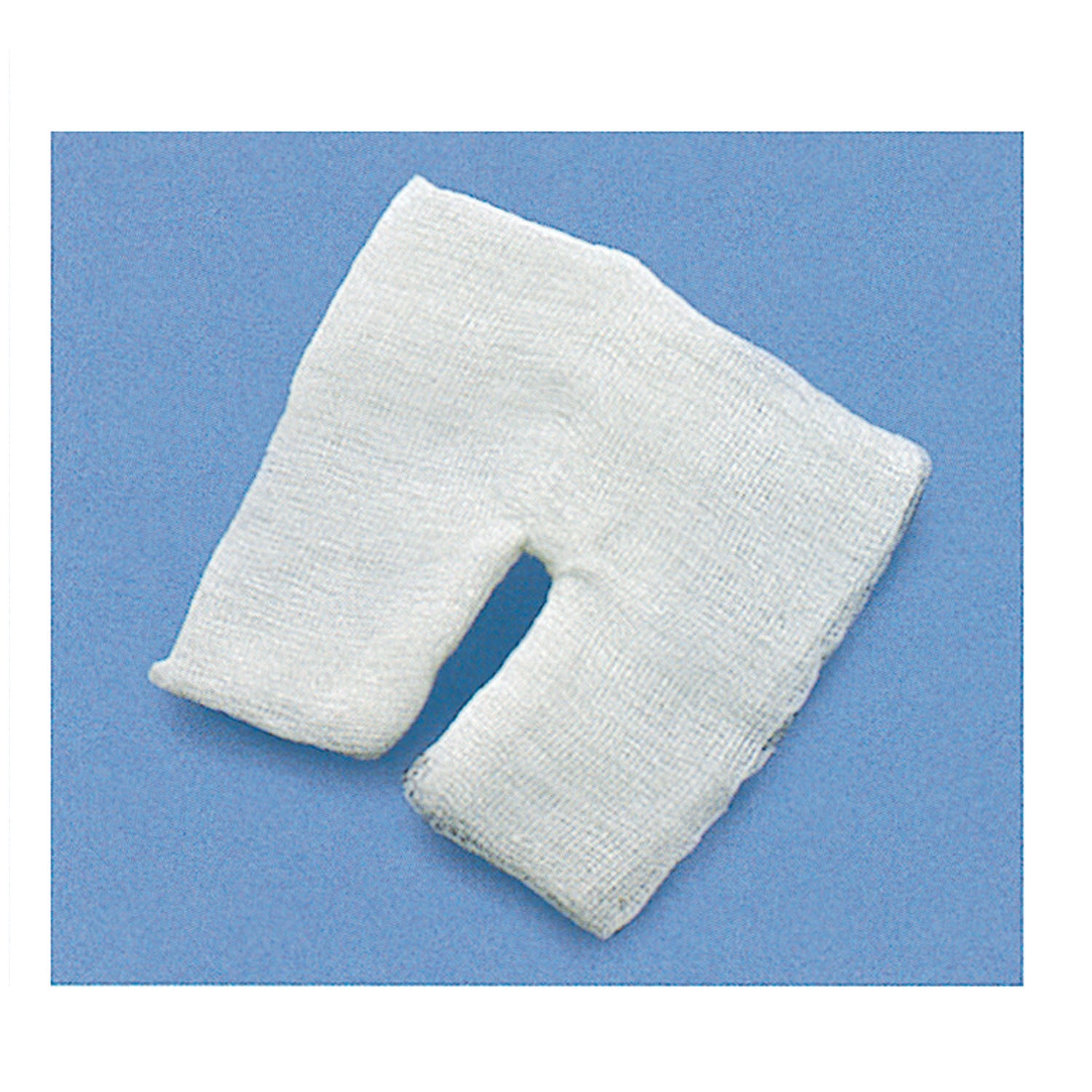 707 - Busse Hospital Disposables, Inc. - 無菌氣管切開敷料,50片/盒,6盒/箱,箱裝