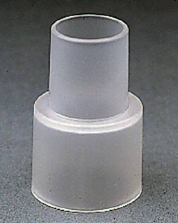 232894 - AirLife - AirLife RT Two Step Adapter, 001824, Case of 100, (CS)