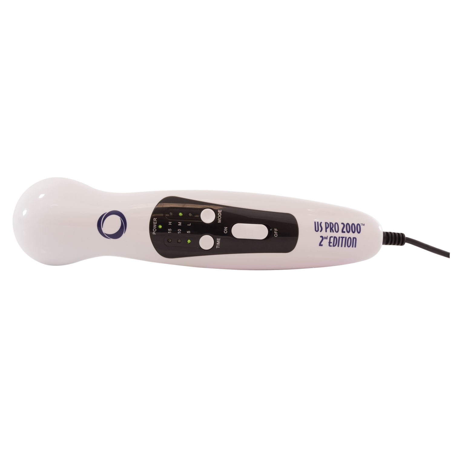 DU3035 - Compass Health - Ultrasound Unit, Comes Complete with: Device, Hard Carrying Case, Ultrasound Gel, AC/DC Adaptor, Instruction Maual, and Quick Start Guide, Basic Assembly Required, 1 Year Warranty (092887) , ea