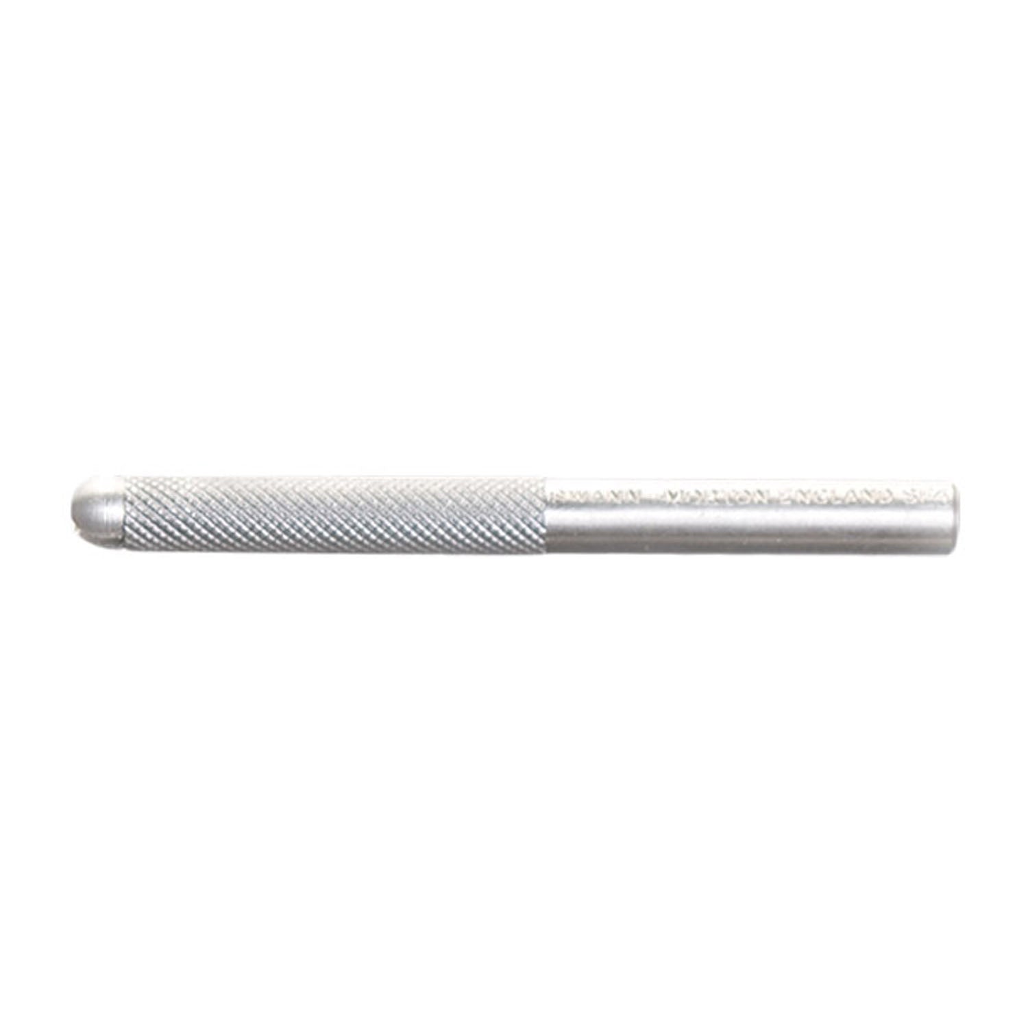 07SF4 - Cincinnati Surgical Company - Surgical Handle, Miniature, Stainless Steel, 5 cm (DROP SHIP ONLY) , ea