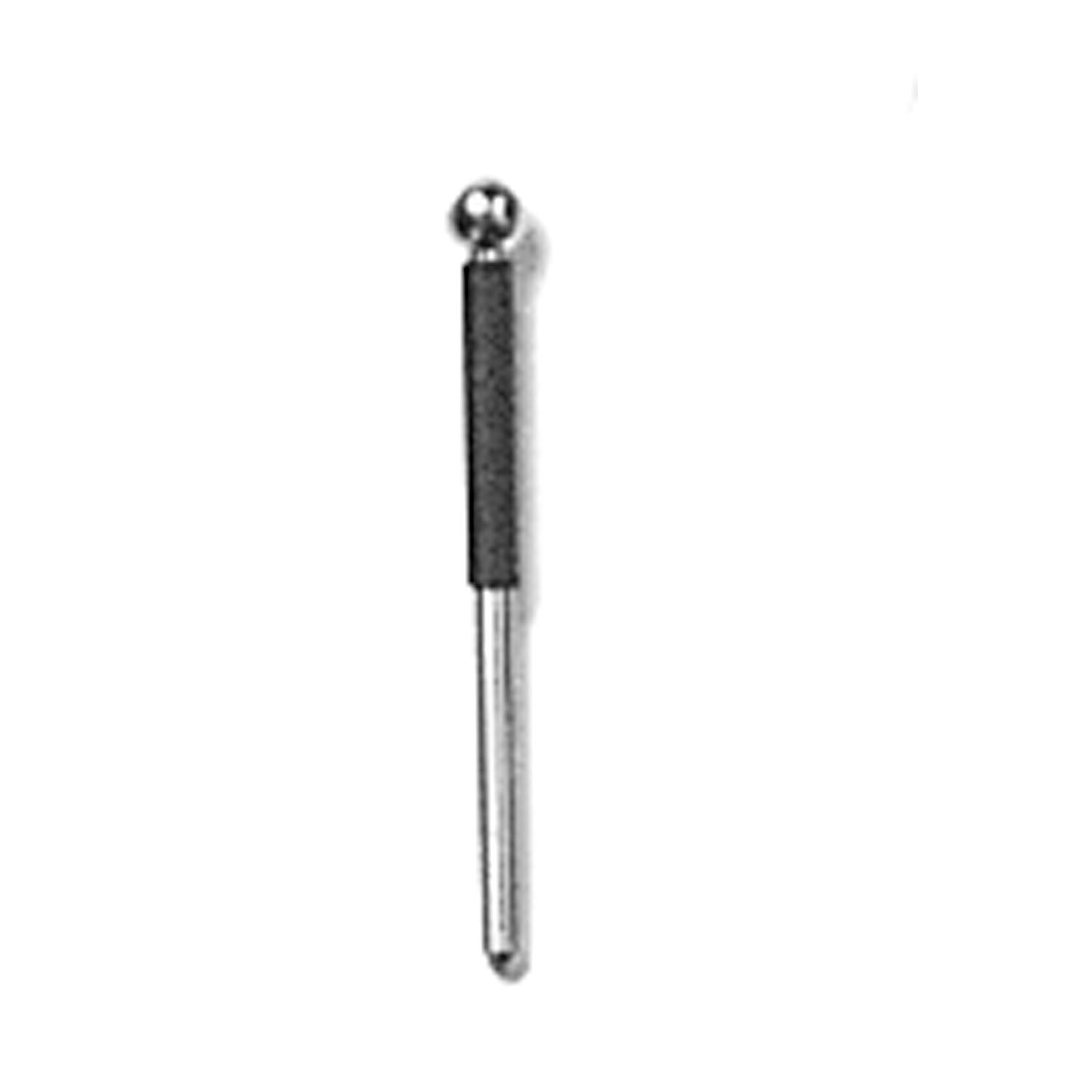138018 - Conmed Corporation - Reusable Ball Electrode, 3/16", 1.6" Overall, 10/pk , pk