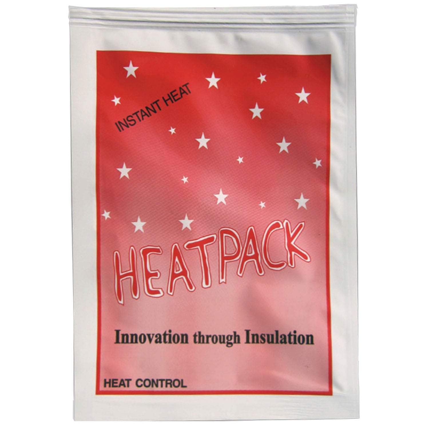 30104 - ColdStar International, Inc. - Heat Pack, Disposable, 6" x 9", 24/cs (120 cs/plt) (Made in the USA) (TAA Compliant) , cs