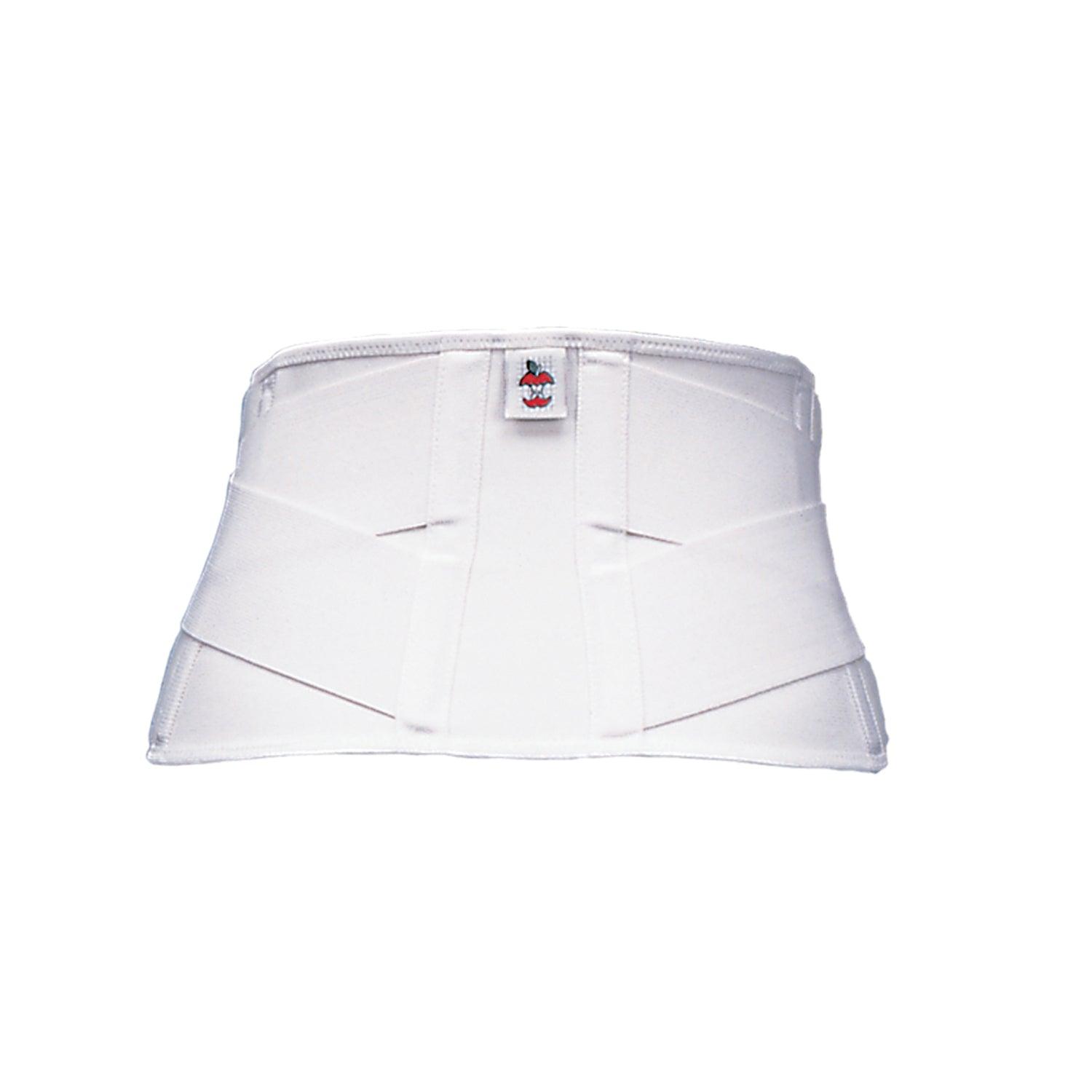 LSB-7000-SML - Core Products - Corfit LS 支撐帶,白色,小號 27 英寸 - 38 英寸(6 英寸腰帶高度)(080230),每個