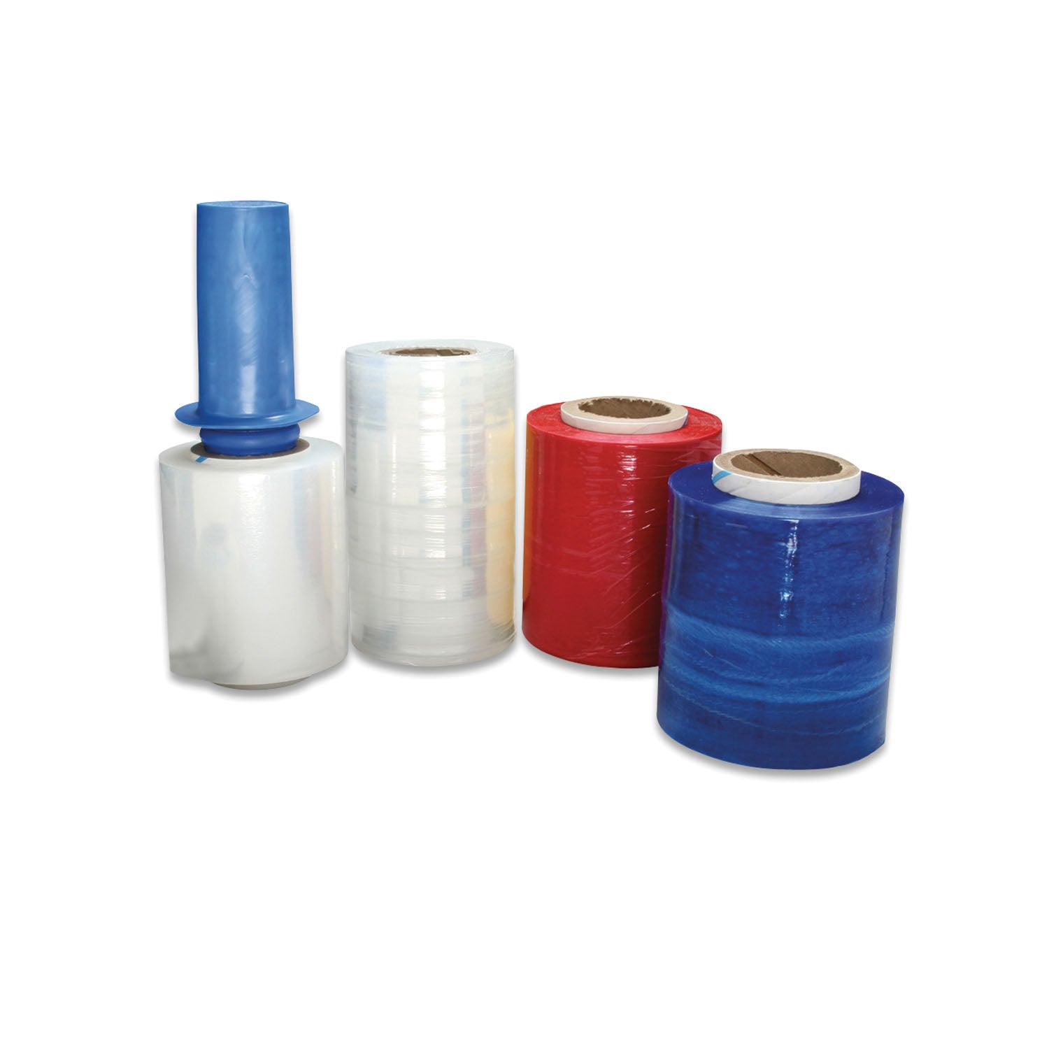 236110 - Performance Health - Flex-I-Wrap, 6" No Handle, Clear, 6/bx (US Only) (To Be DISCONTINUED) (Part Number Change - COMING SOON) , bx