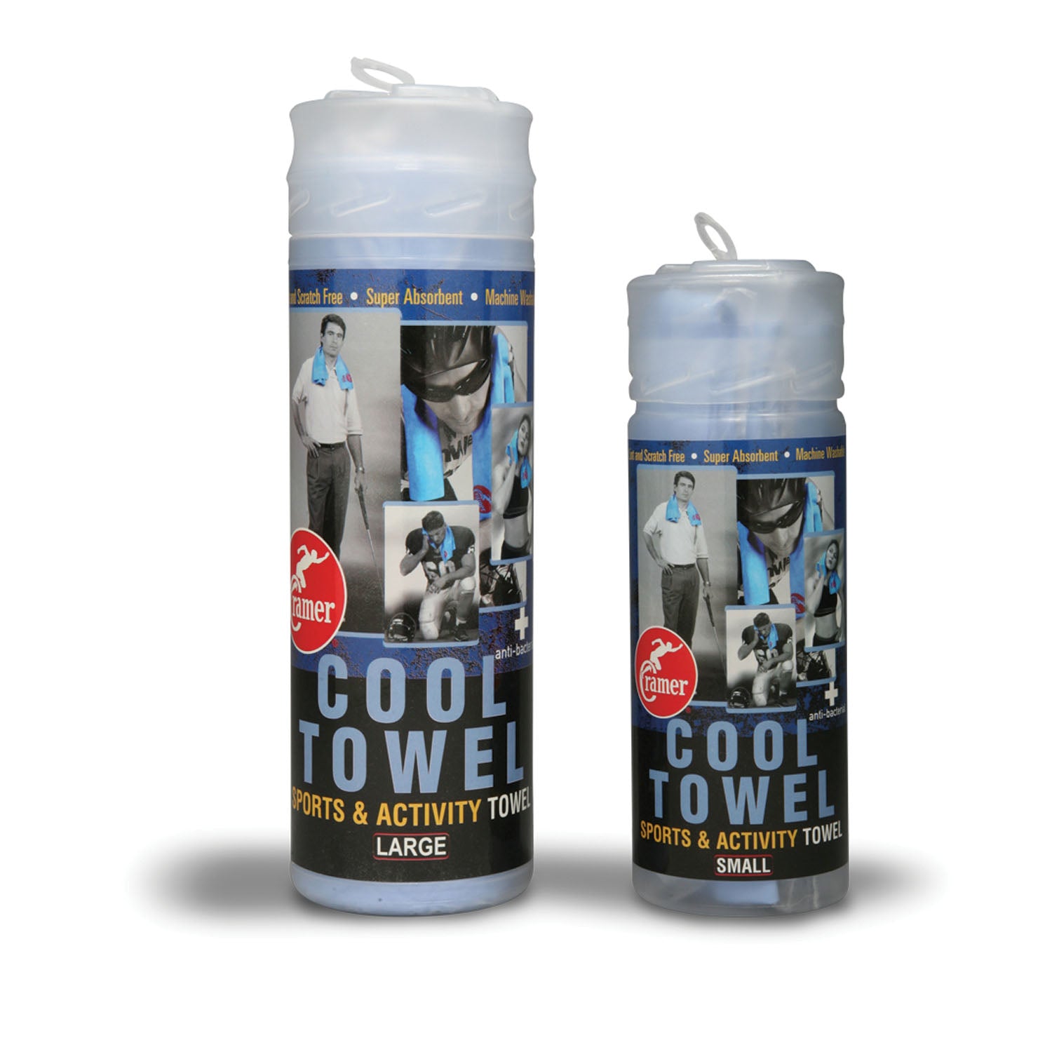 760390 - Performance Health - Reusable Towel, Small, 17" x 13" (US Only) (Part Number Change - COMING SOON) , ea
