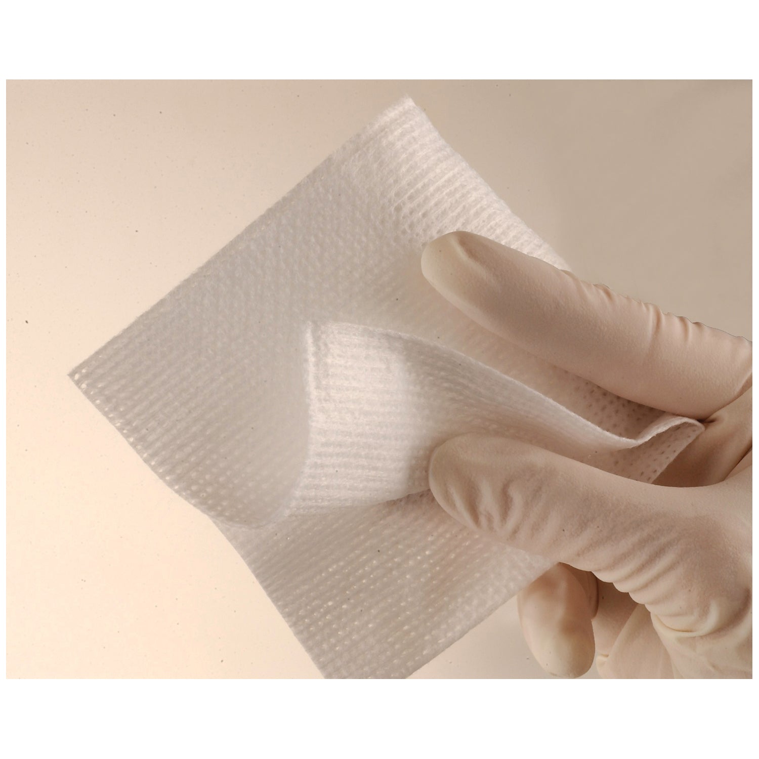 ENCNWU - Crosstex International - Sponge, 2" x 2", 4-Ply, Non-Sterile, 5000/cs , cs
