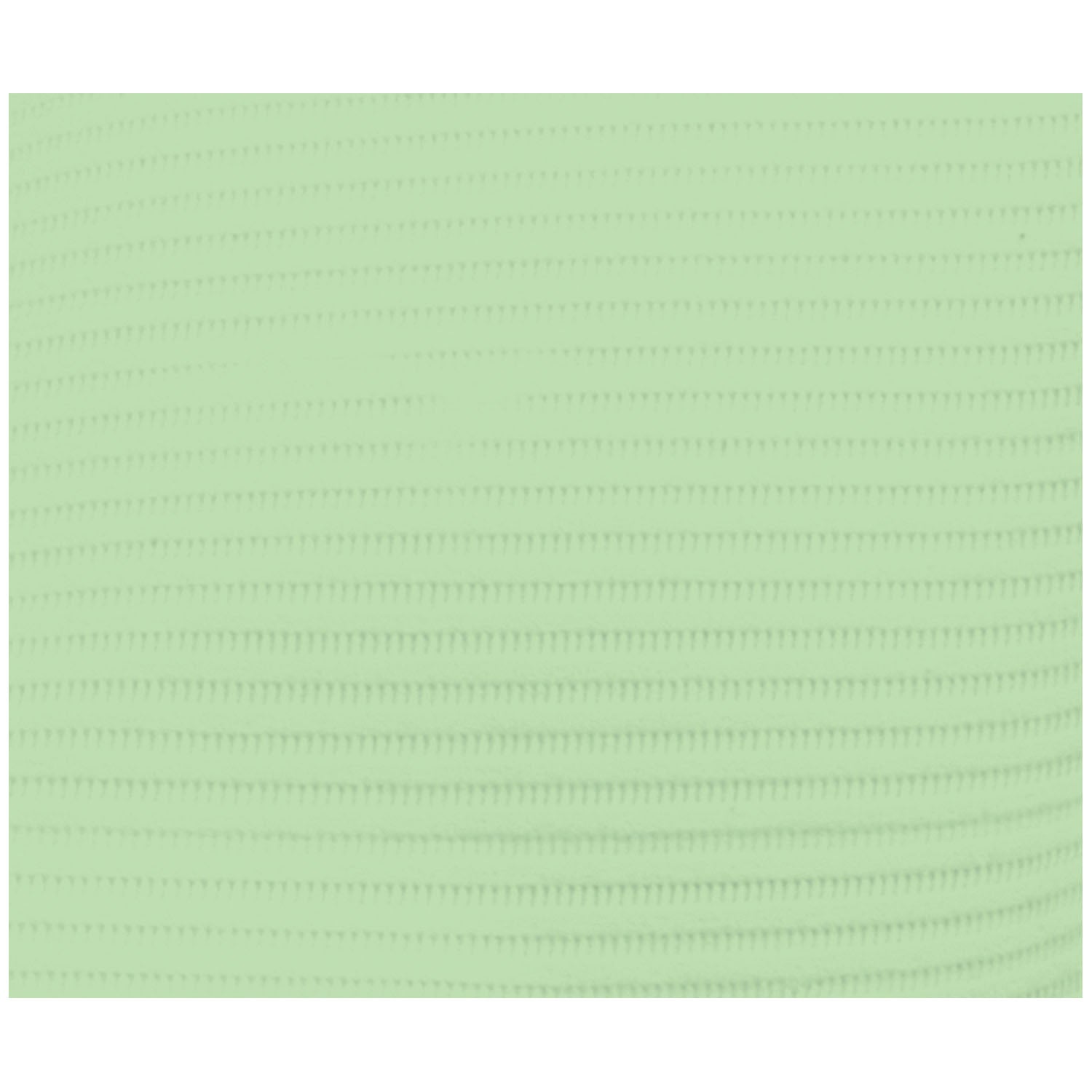 WEPBGR - Crosstex International - Toalla de papel extra grueso, poliéster, 48 x 33 cm, verde, 500 unidades por caja