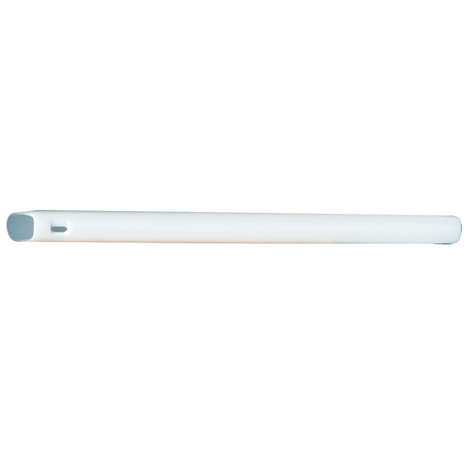 ZES50 - Crosstex International - Tip, Slotted, White, 50/bg, 20 bg/ctn, 4 ctn/cs , cs