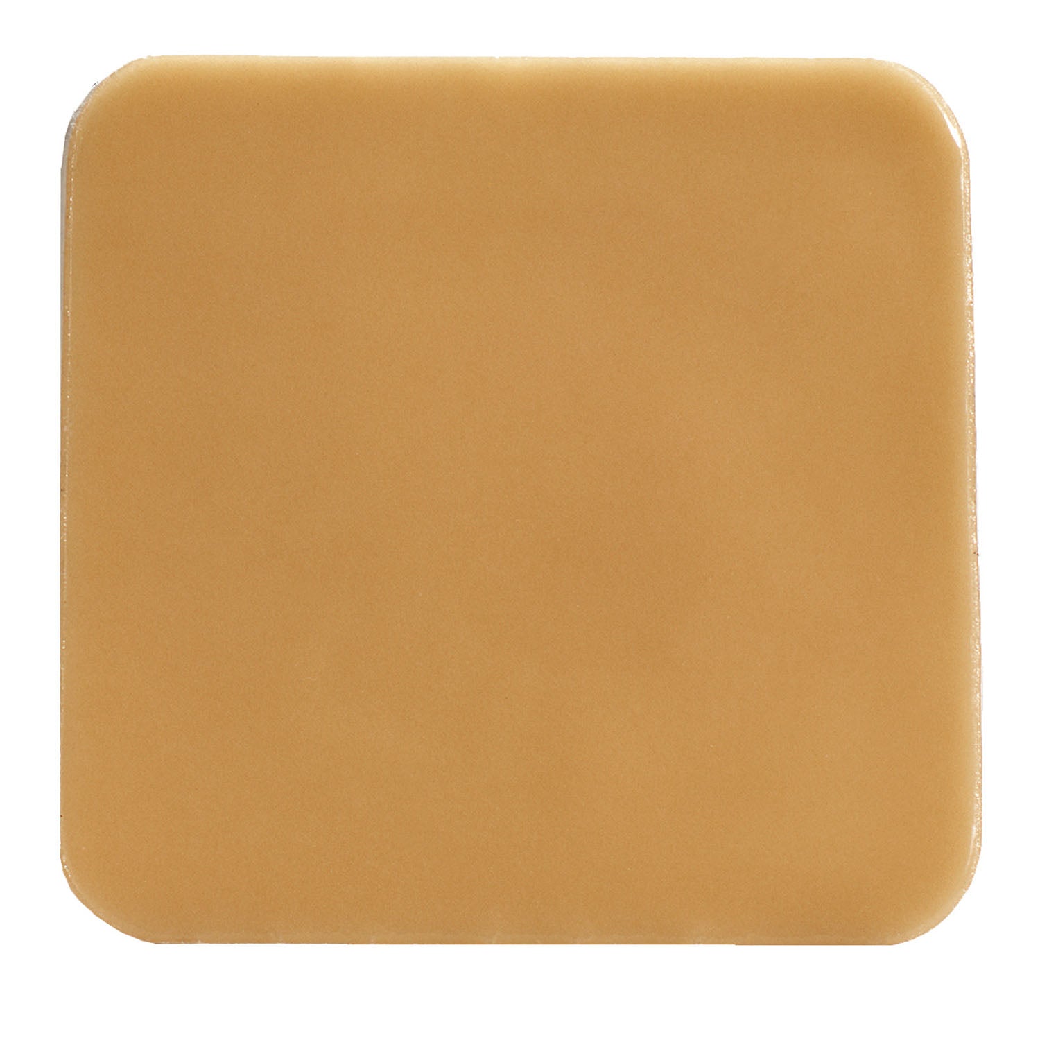 021712 - Convatec - Skin Barrier Wafer, 4" x 4", Nonsterile, 5/bx (Continental US Only) , bx