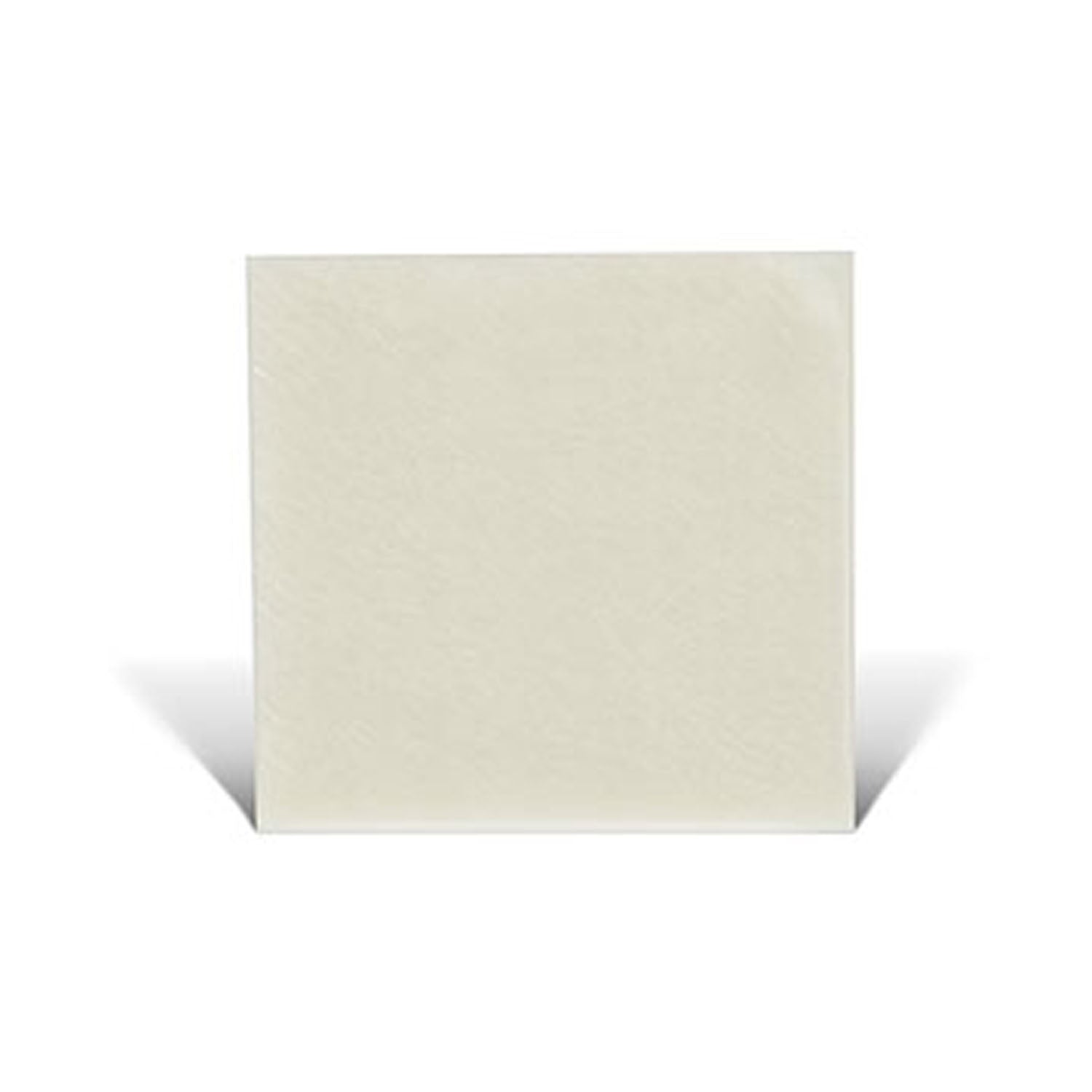 168356 - 康維德 - 鈣鈉海藻酸鹽敷料,方形,4英寸 x 4英寸,10片/盒(僅限美國大陸地區),盒