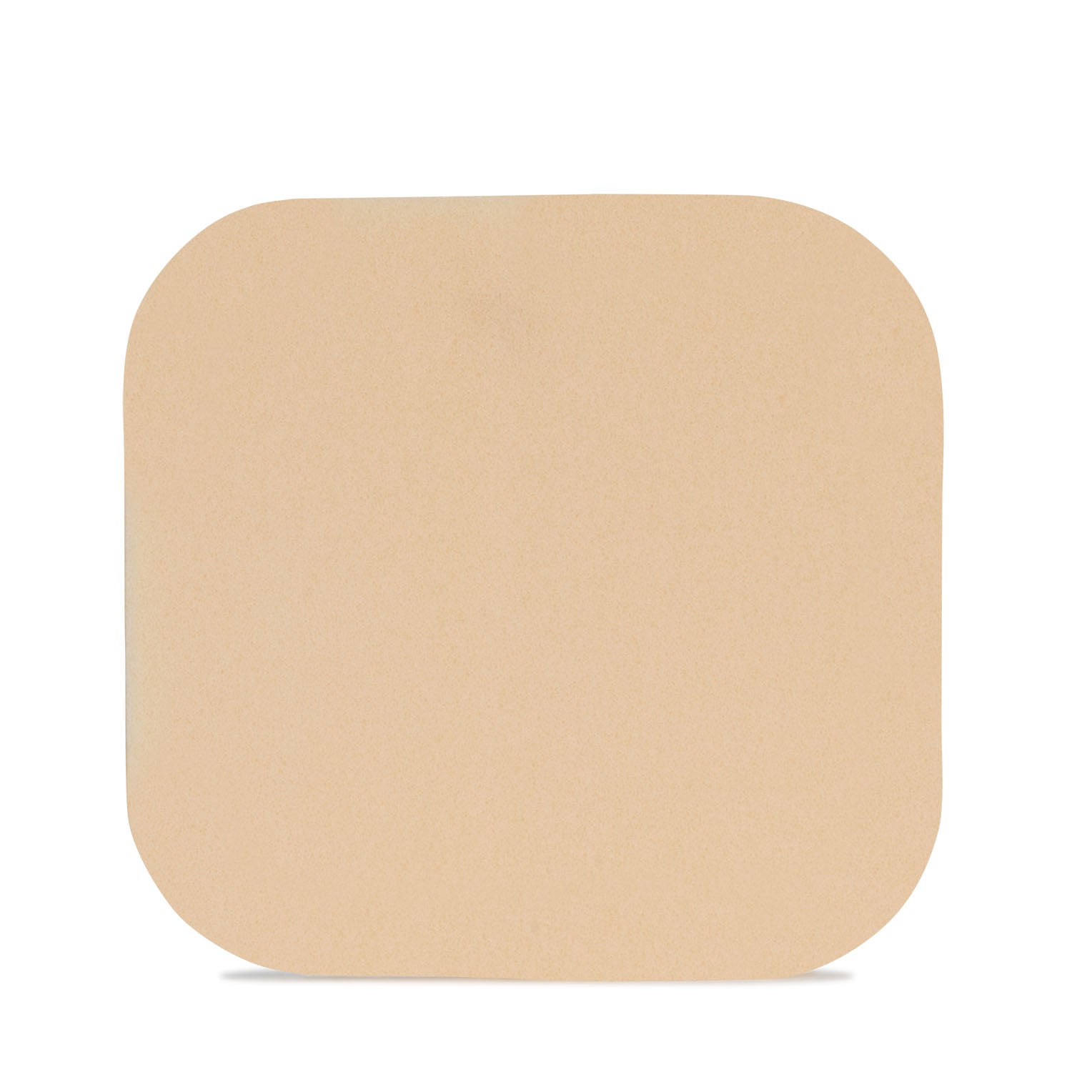 187955 - Convatec - Apósito hidrocoloide cuadrado, beige, 4" x 4", 10/caja (solo EE. UU. continental), caja