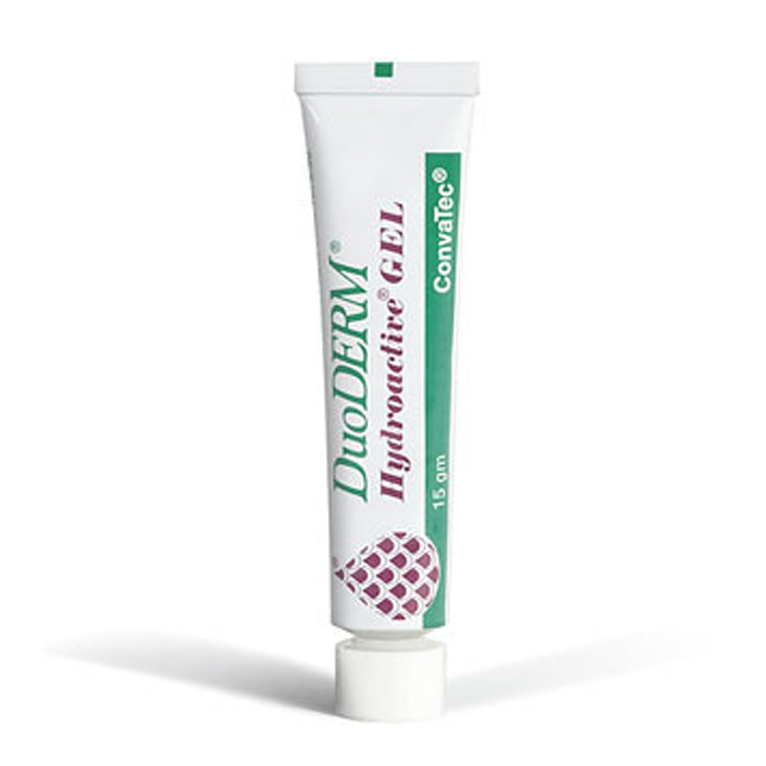 187990 - Convatec - Gel hidroactivo, 15 g, estéril, 10/caja (solo EE. UU. continental), caja