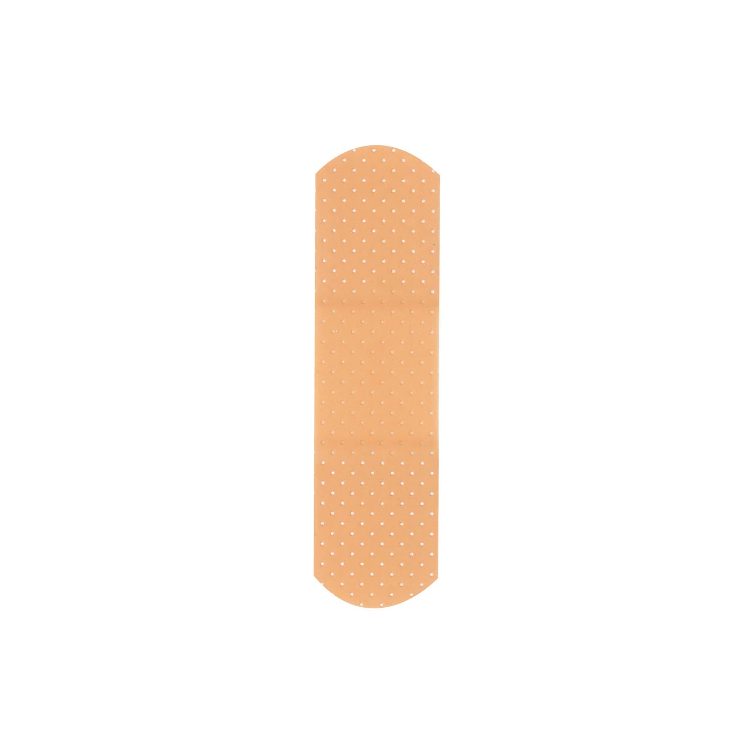1010300 - Dukal Corporation - Adhesive Bandage, Plastic, 5/8" x 2-1/4", Sterile, 100/bx, 12 bx/cs , cs