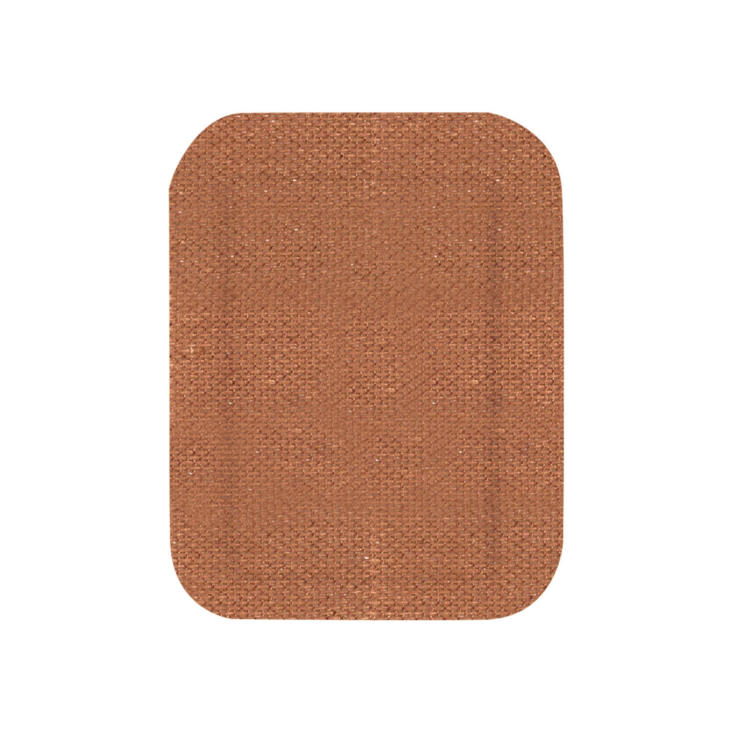 13003B - Dukal Corporation - Adhesive Bandage, Fabric, Heavyweight, Flex, 2” x 3”, Sterile, 2300/rl, 6 rl/cs , cs