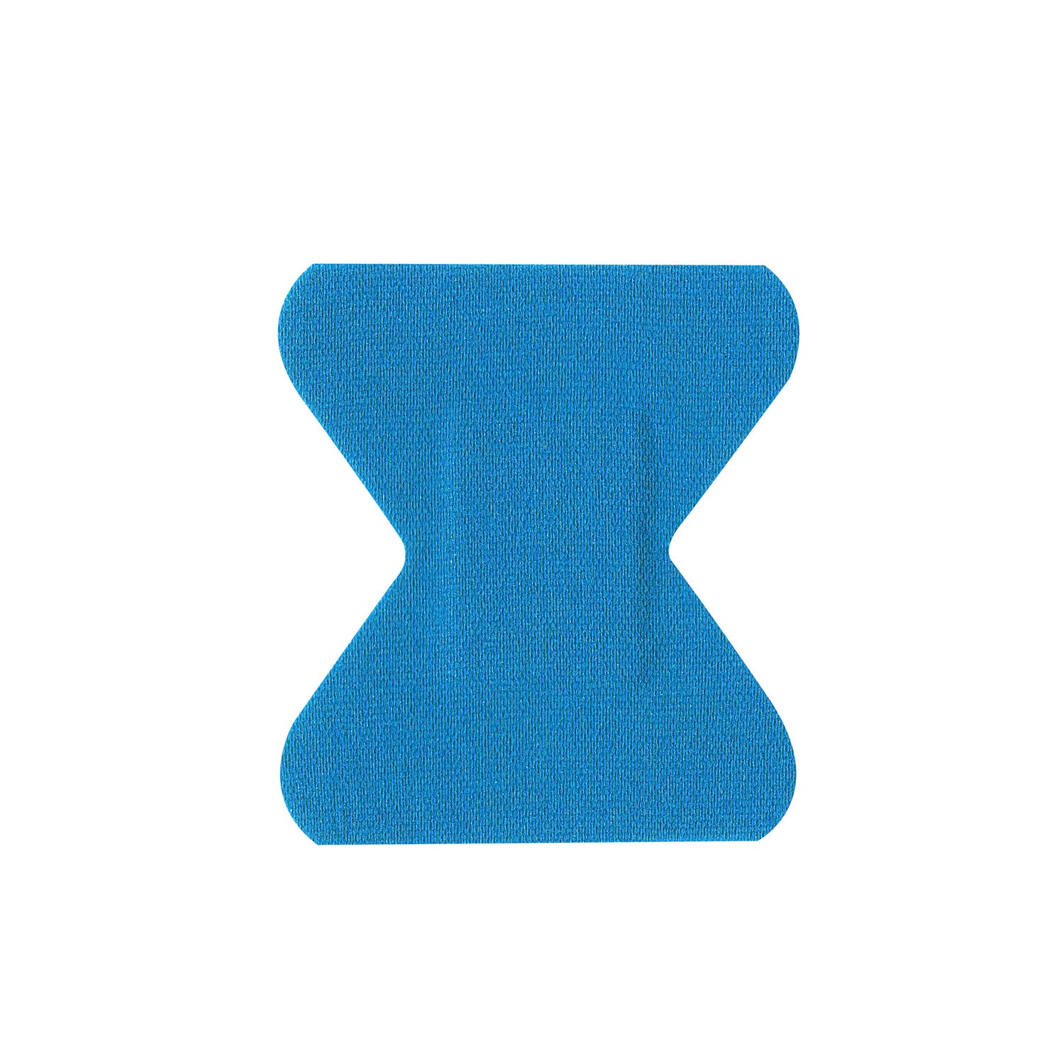 1642025 - Dukal Corporation - Adhesive, Bandage, Lightweight, Fabric, Metal Detectable, 1-3/4" x 2", Sterile, Bulk, 2400/cs , cs