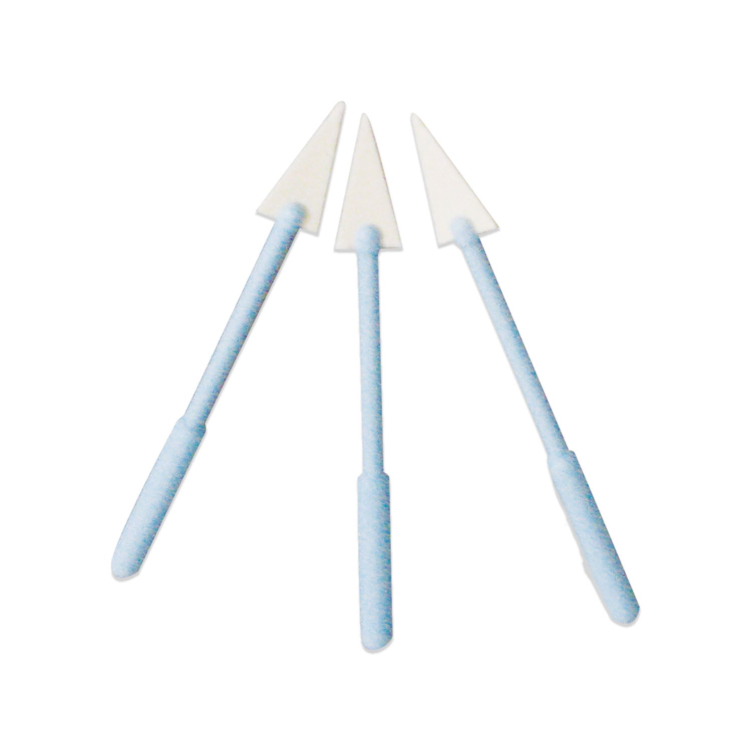17240 - Dukal Corporation - Eye Spear, Sterile, 10/pk, 20 pk/cs , cs