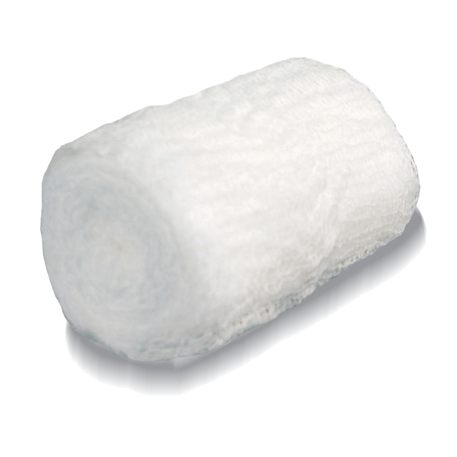 76782 - Gentell - Conforming Bandage, Cotton, 2-Ply, 3" x 4.1 yds, Non-Sterile, 12/slv, 8 slv/cs (96/cs) , cs