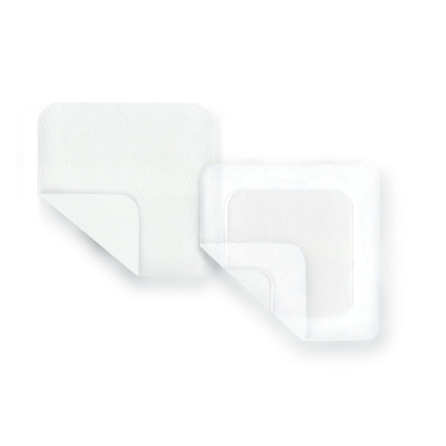 86433 - Gentell - HCS Adhesive Dressing, Sterile, 3" x 3", 10/bx, 4 bx/cs , cs