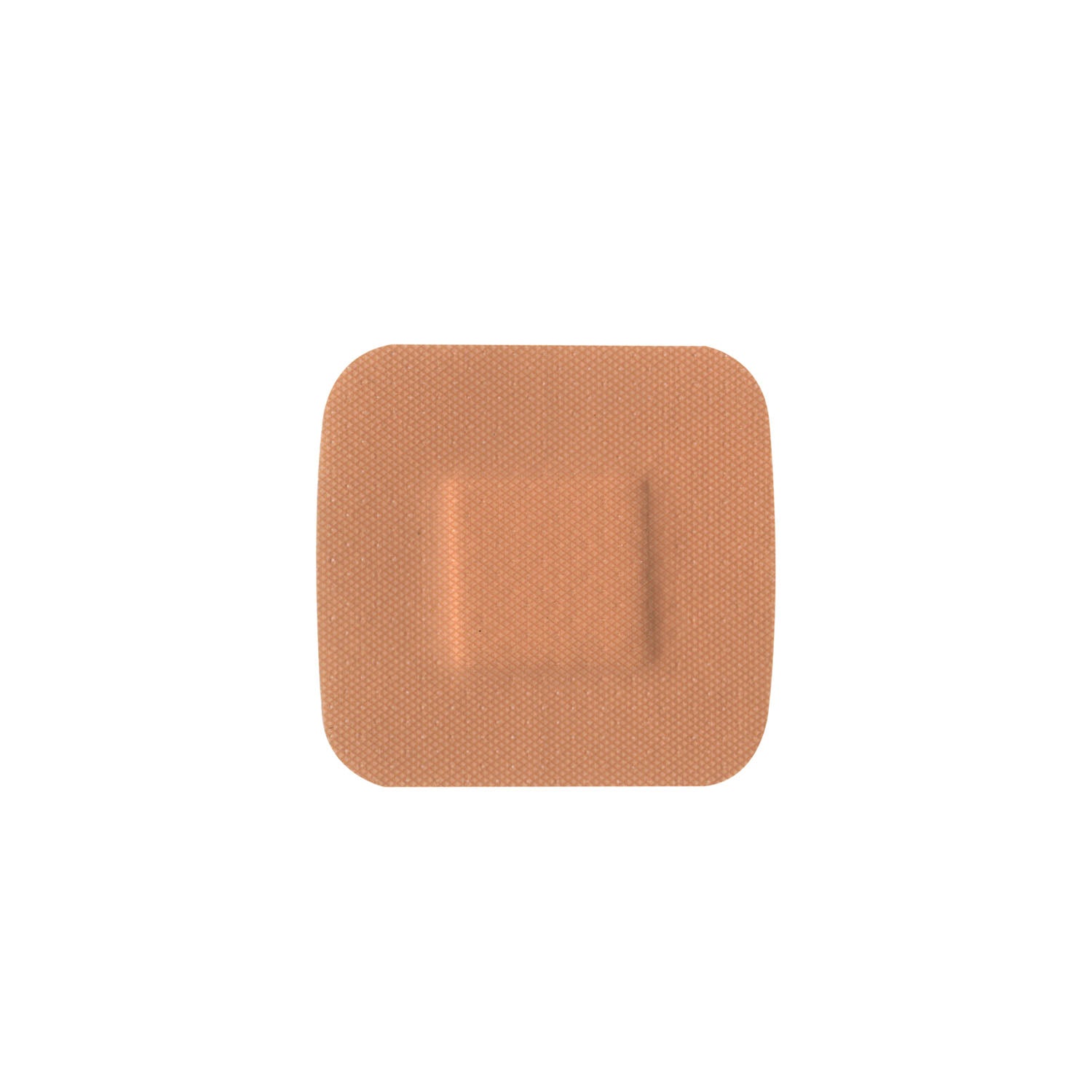 99708 - Dukal Corporation - Adhesive Bandage, Plastic, 1-1/2" x 1-1/2", Sterile, Bulk, 10000/cs , cs