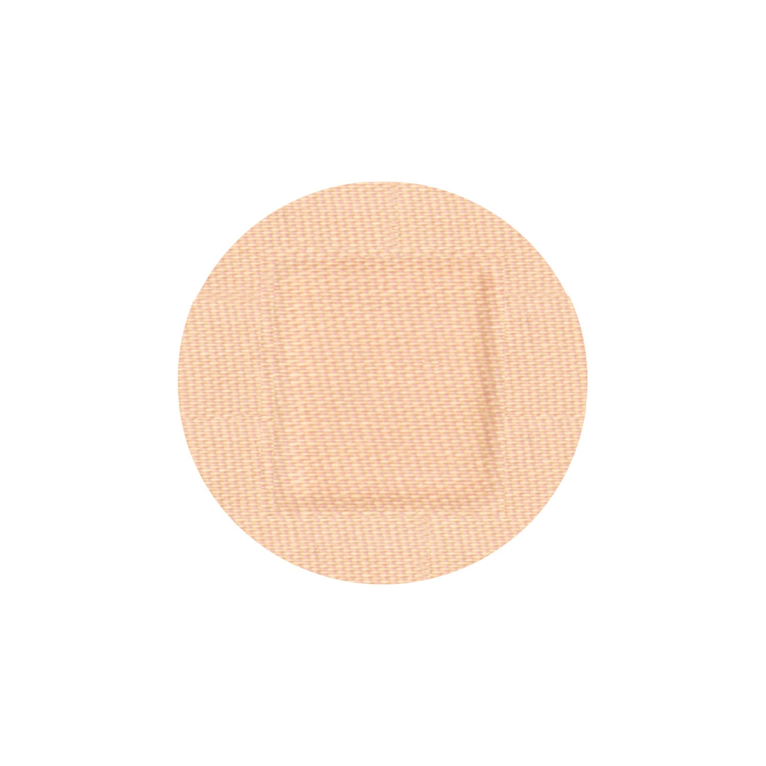 OVKXD - Dukal Corporation - Adhesive Bandage, Soft, Flex, Fabric, 7/8" Spot, Sterile, 100/bx, 12 bx/cs , cs