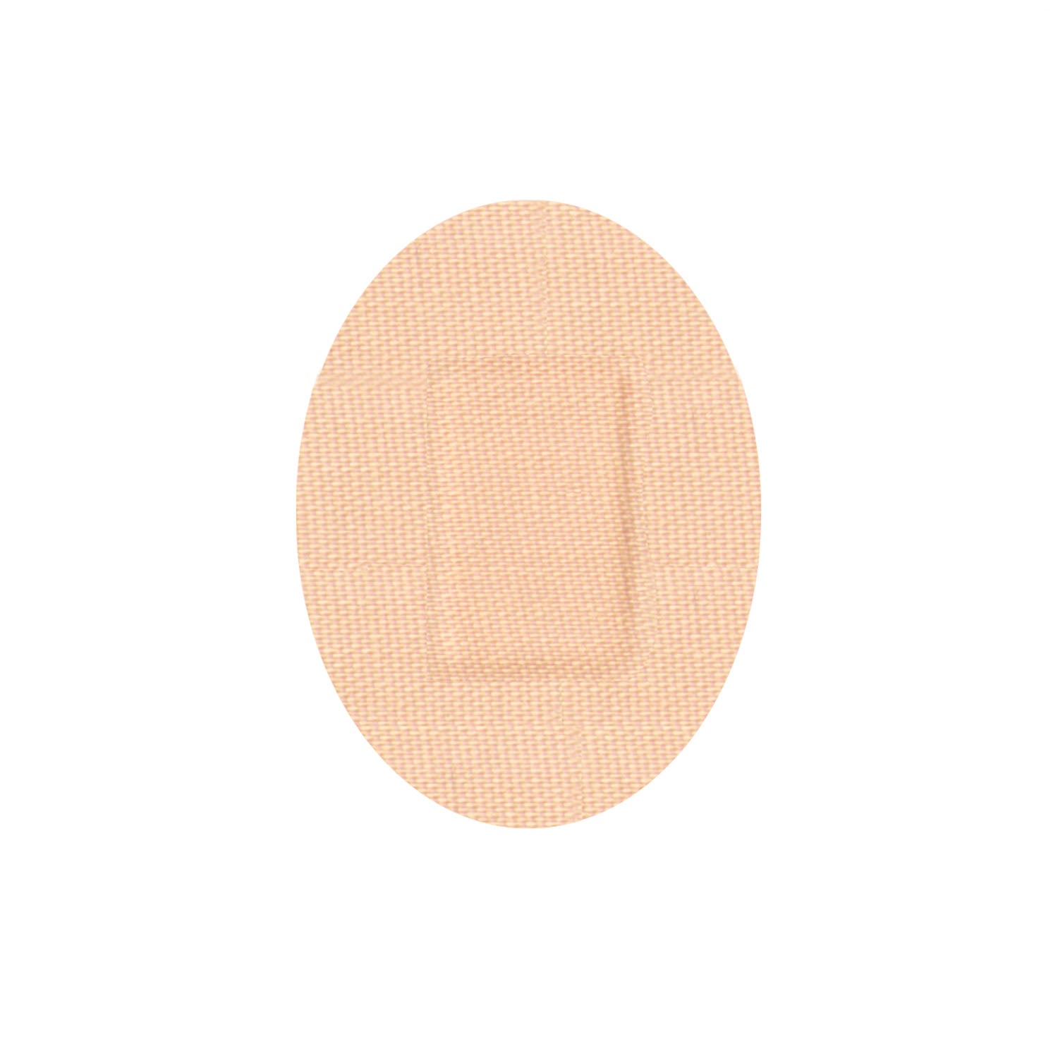 SVWXD - Dukal Corporation - Vendaje adhesivo, suave, flexible, de tela, 7/8" x 1-1/4", estéril, 100/caja, 12 cajas/caja