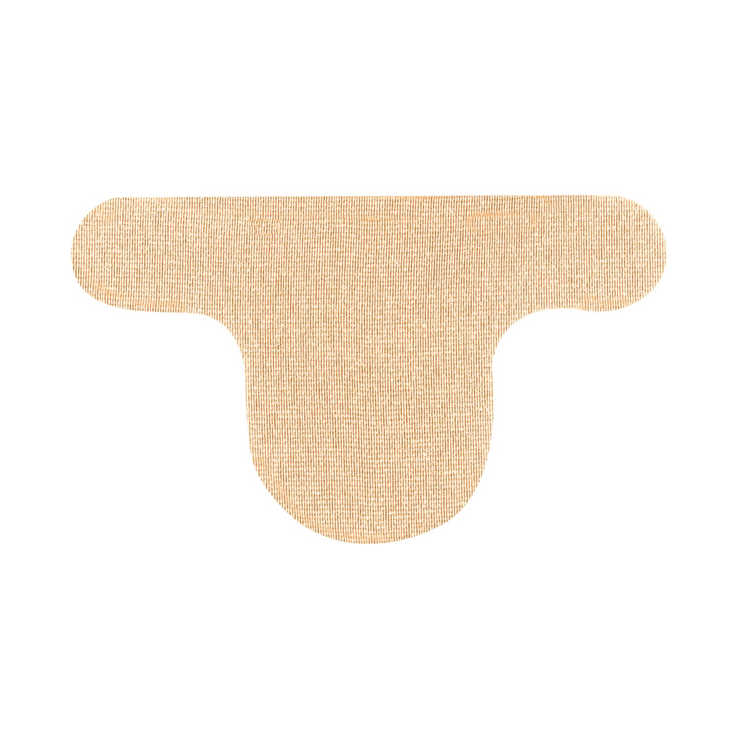 SVYJD - Dukal Corporation - Adhesive Bandage, Soft, Flex, Fabric, 1-1/2" x 2-9/16", Sterile, 100/bx, 12 bx/cs , cs