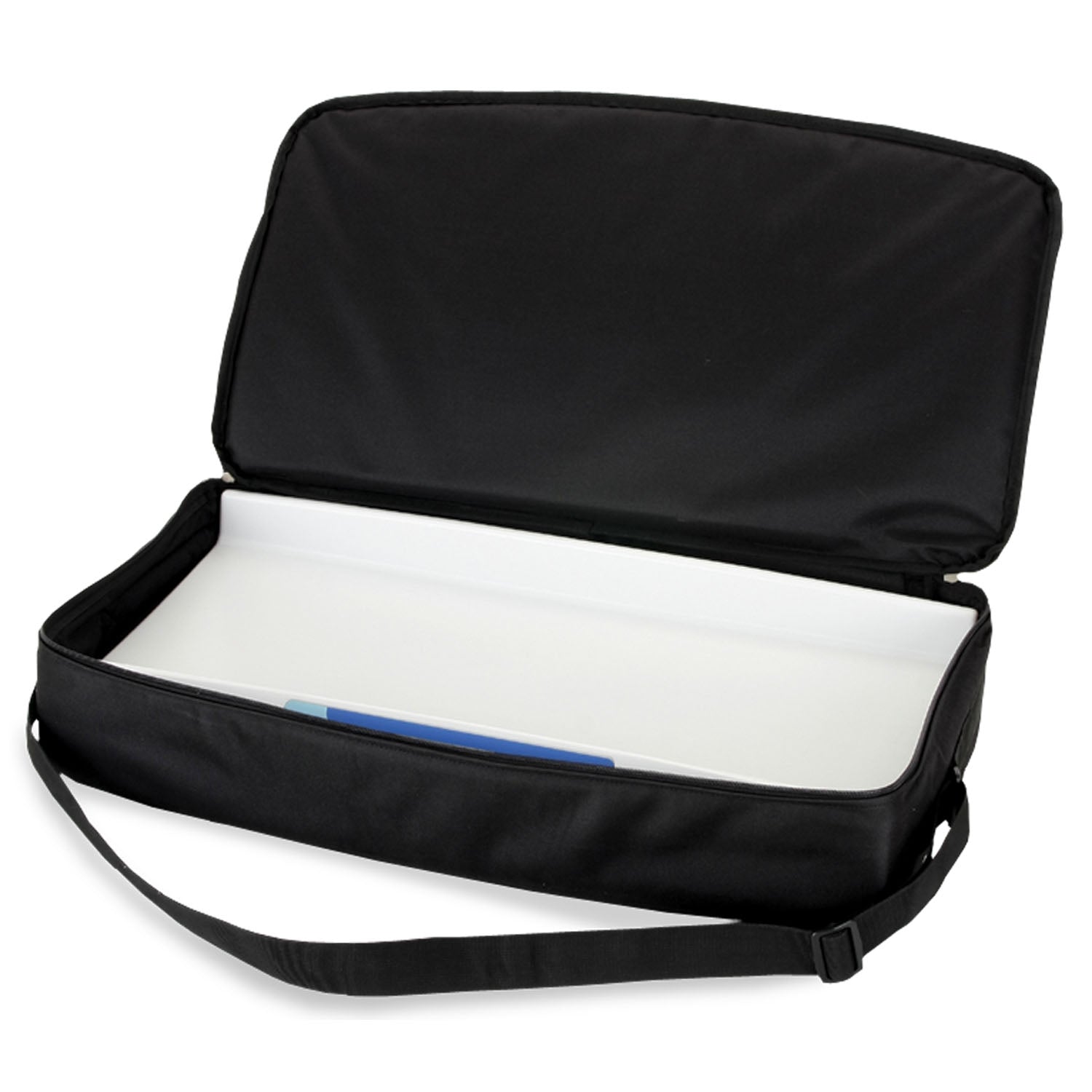 DS4100-C - Doran Scales, Inc. - Estuche de transporte para báscula infantil/pediátrica, c/u