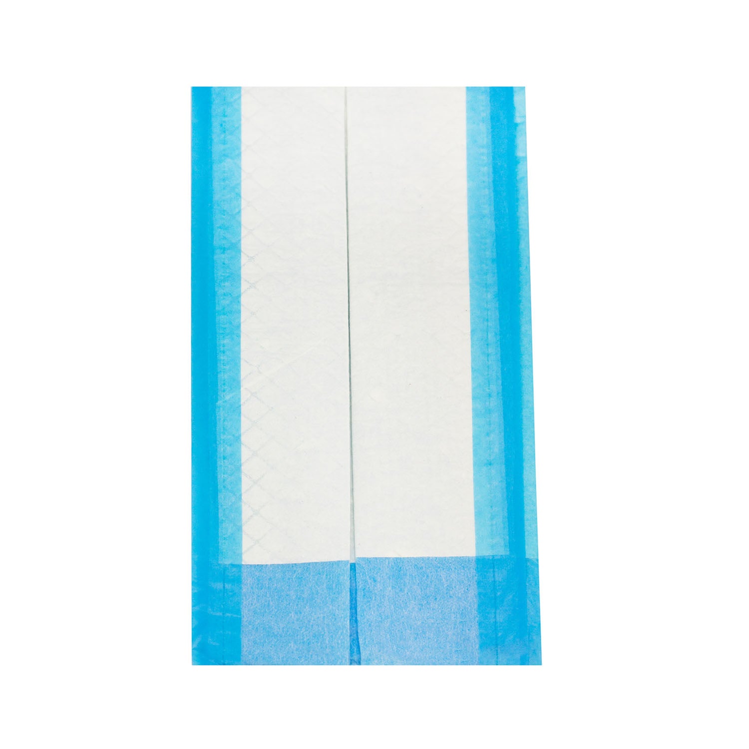 11724 - Dukal Corporation - Under Pad, 17" x 24", Fluff, 100/bg, 3 bg/cs , cs