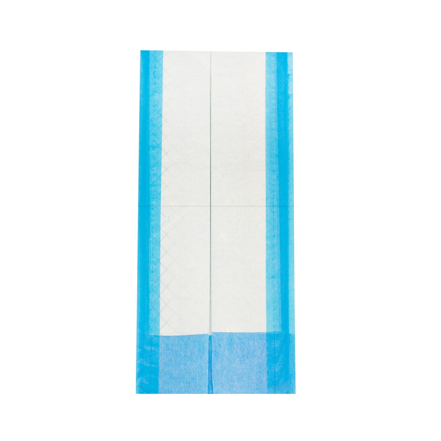 12436 - Dukal Corporation - Under Pad, 23" x 36", Fluff, 50/bg, 3 bg/cs (50 cs/plt) , cs
