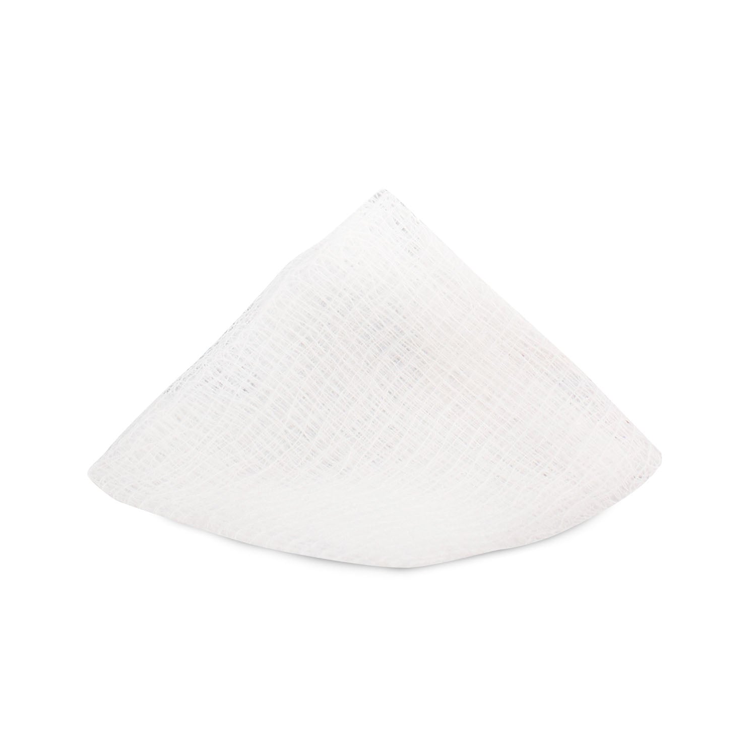 1412-18B - Dukal Corporation - Gauze Pad, 4" x 4", 12-Ply, Sterile, 1/pk, 1800 pk/cs , cs