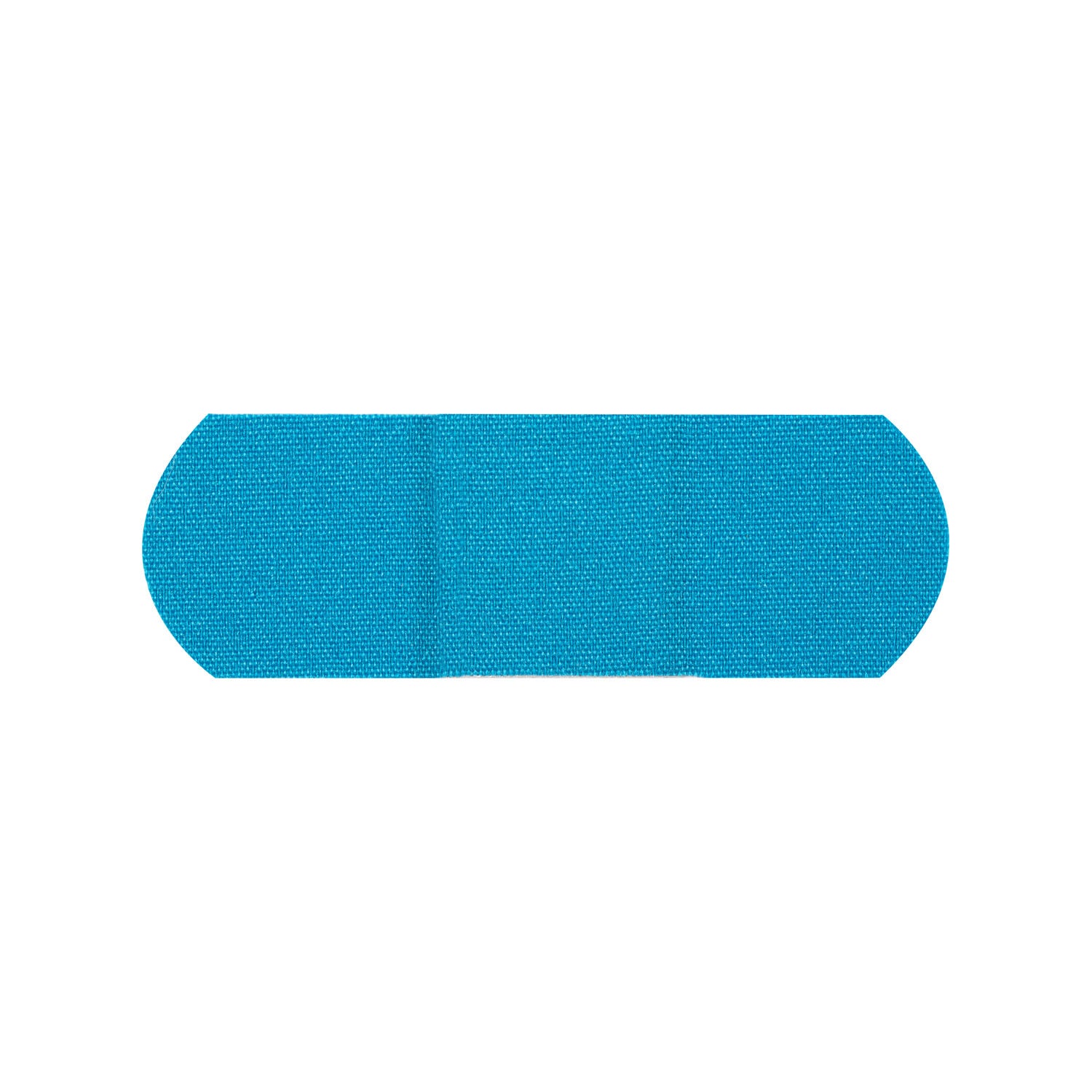 16310 - Dukal Corporation - Adhesive Bandage, Lightweight, Flex, Metal Detectable, 1" x 3", Sterile, Bulk, 7500/cs , cs