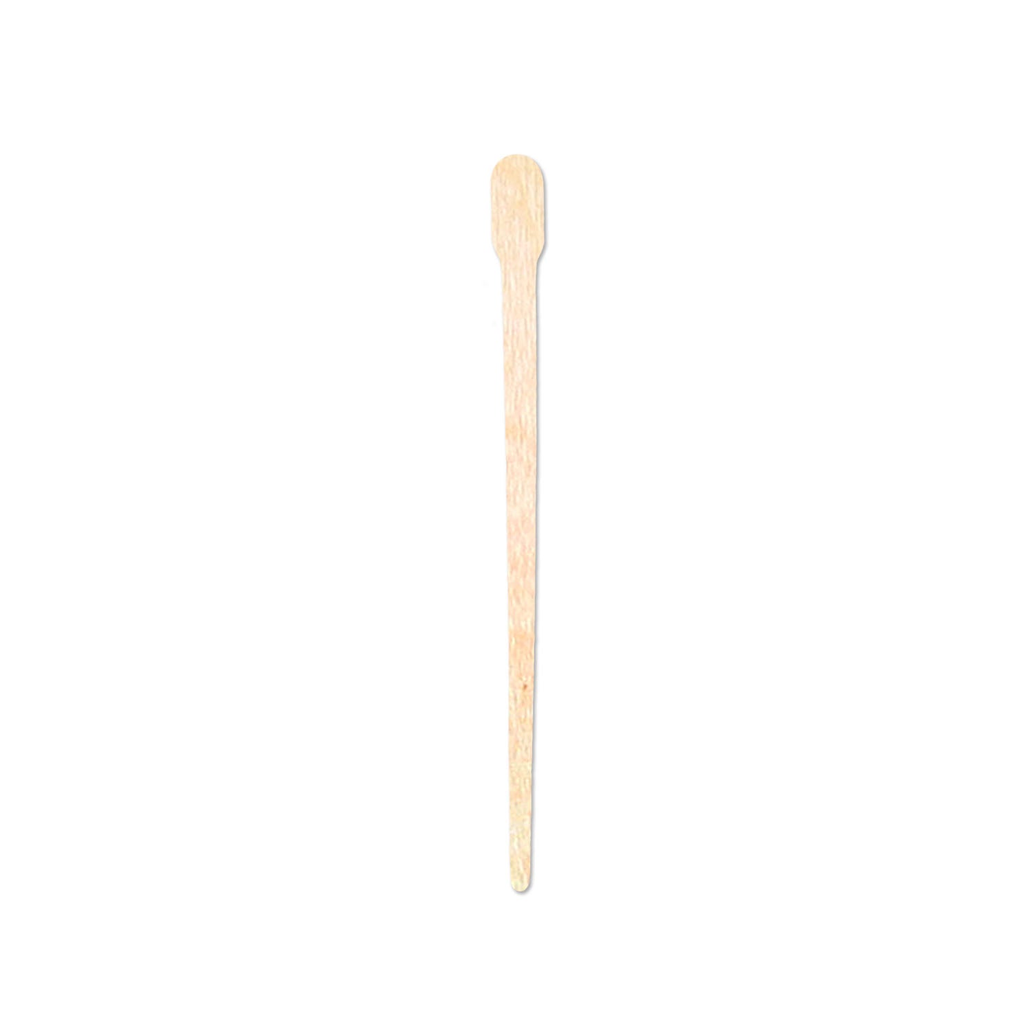 900416 - Dukal Corporation - Spa Wood Applicator, ¼" x 3½", X-Small, 100/pk, 25 pk/cs , cs