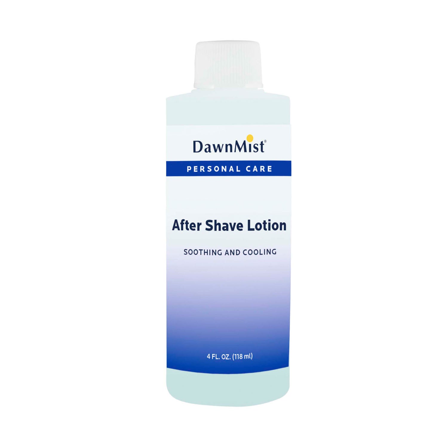 ASL04 - Dukal Corporation - Aftershave, 4 oz, 60/cs , cs