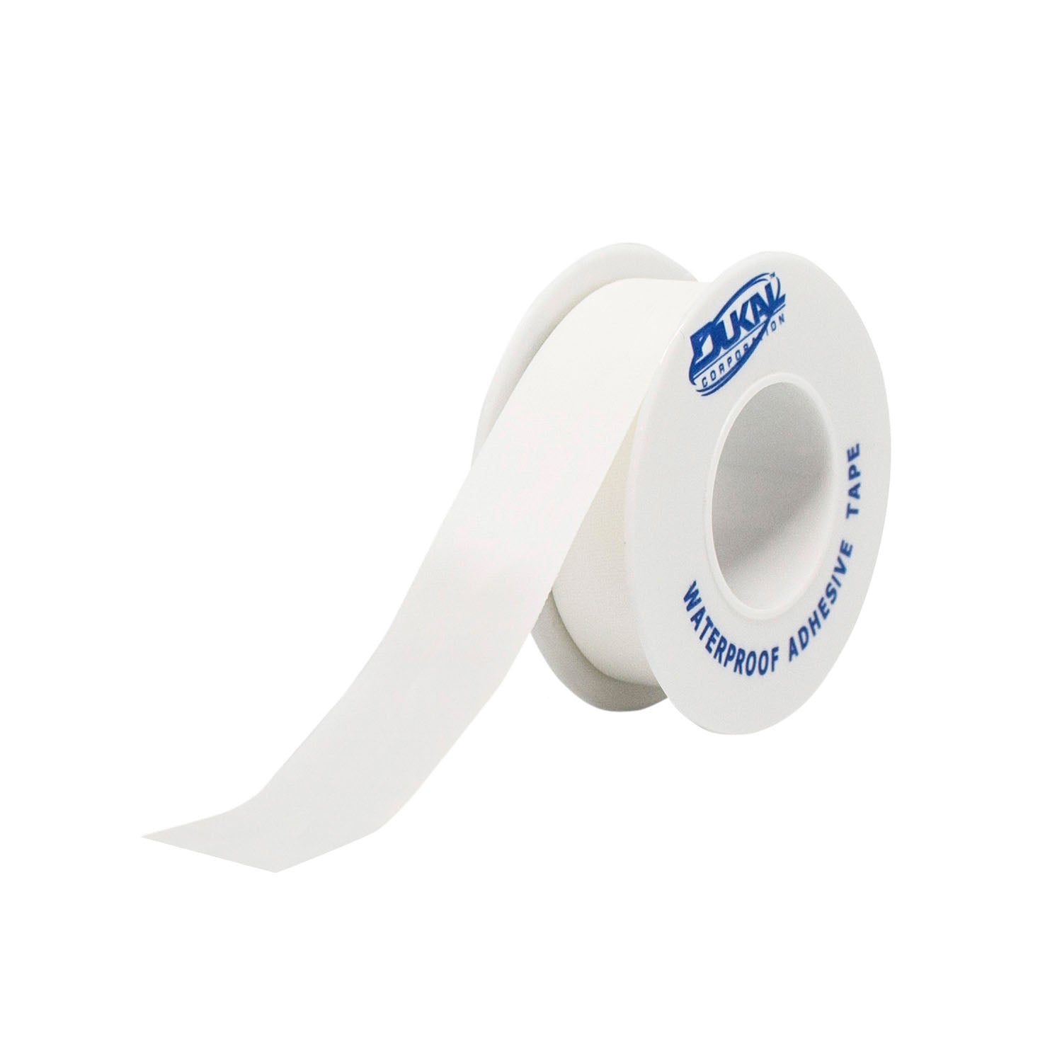 AT150 - Dukal Corporation - Waterproof Tape, 1" x 5 yd, Bulk, 216/cs , cs