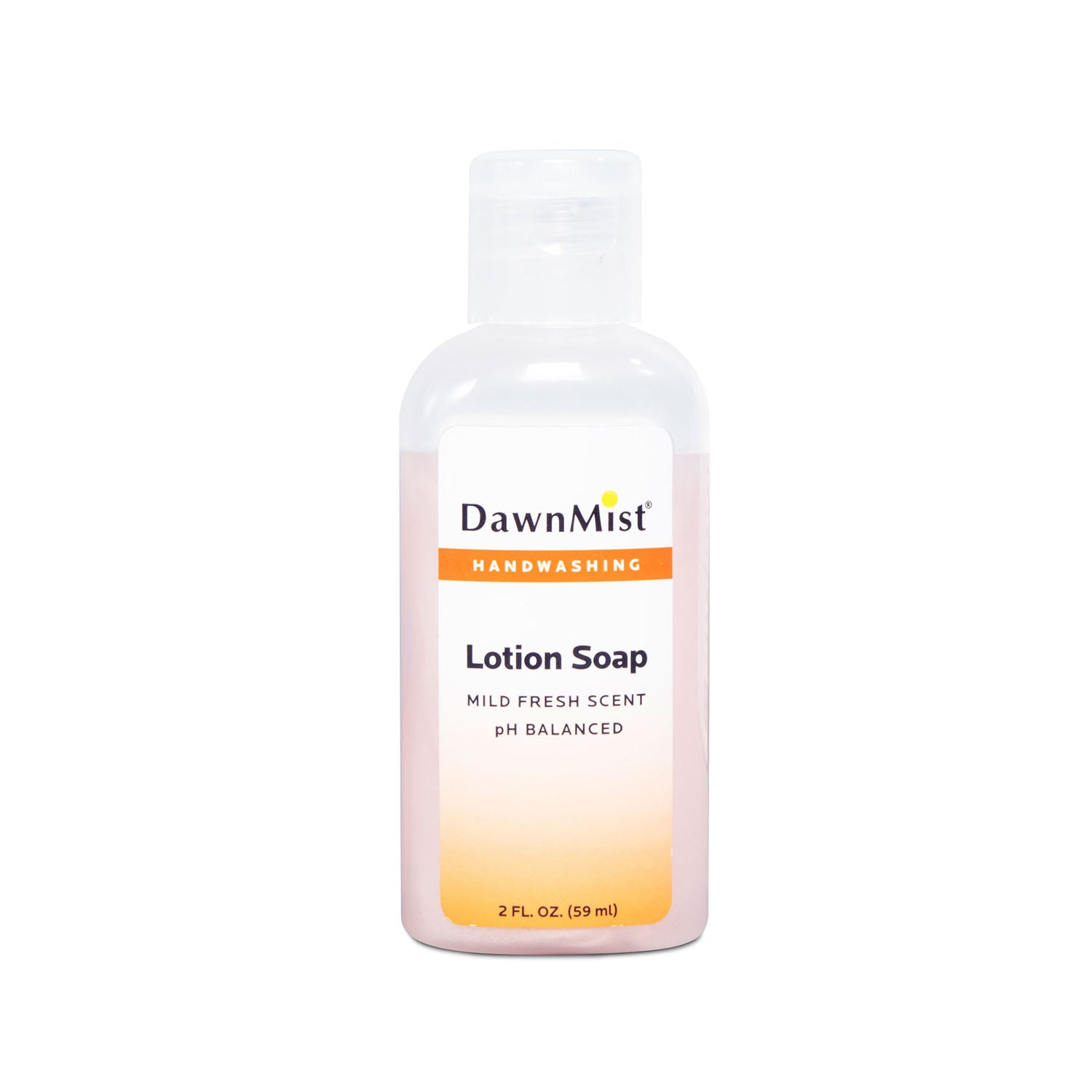 BG02 - Dukal Corporation - Lotion Soap, 2 oz, 144/cs (Not Available for sale into Canada) , cs