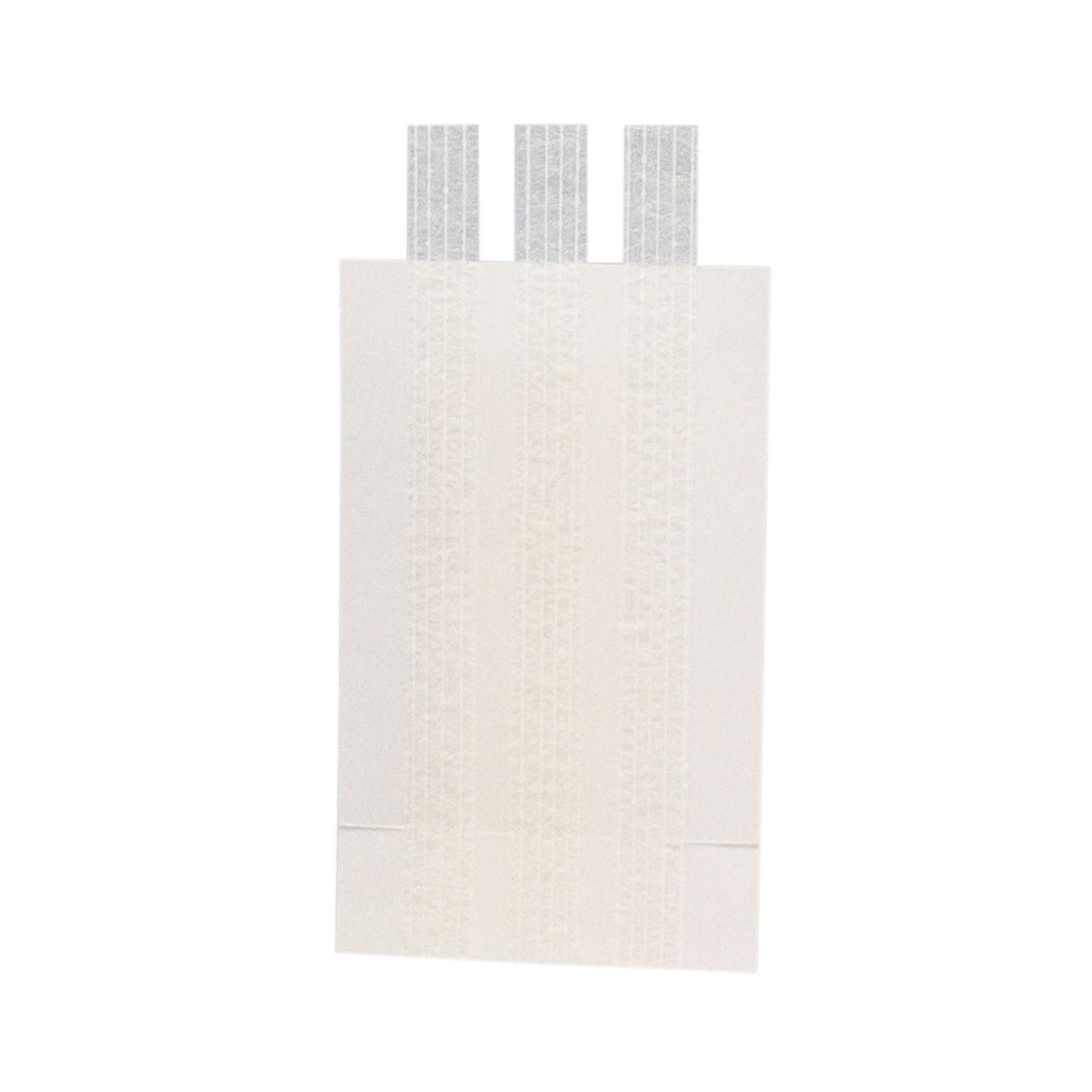 C-05 - Dukal Corporation - Wound Closure Strip, Non-Sterile, ½" x 4", 3/card, 500 cd/bx , bx