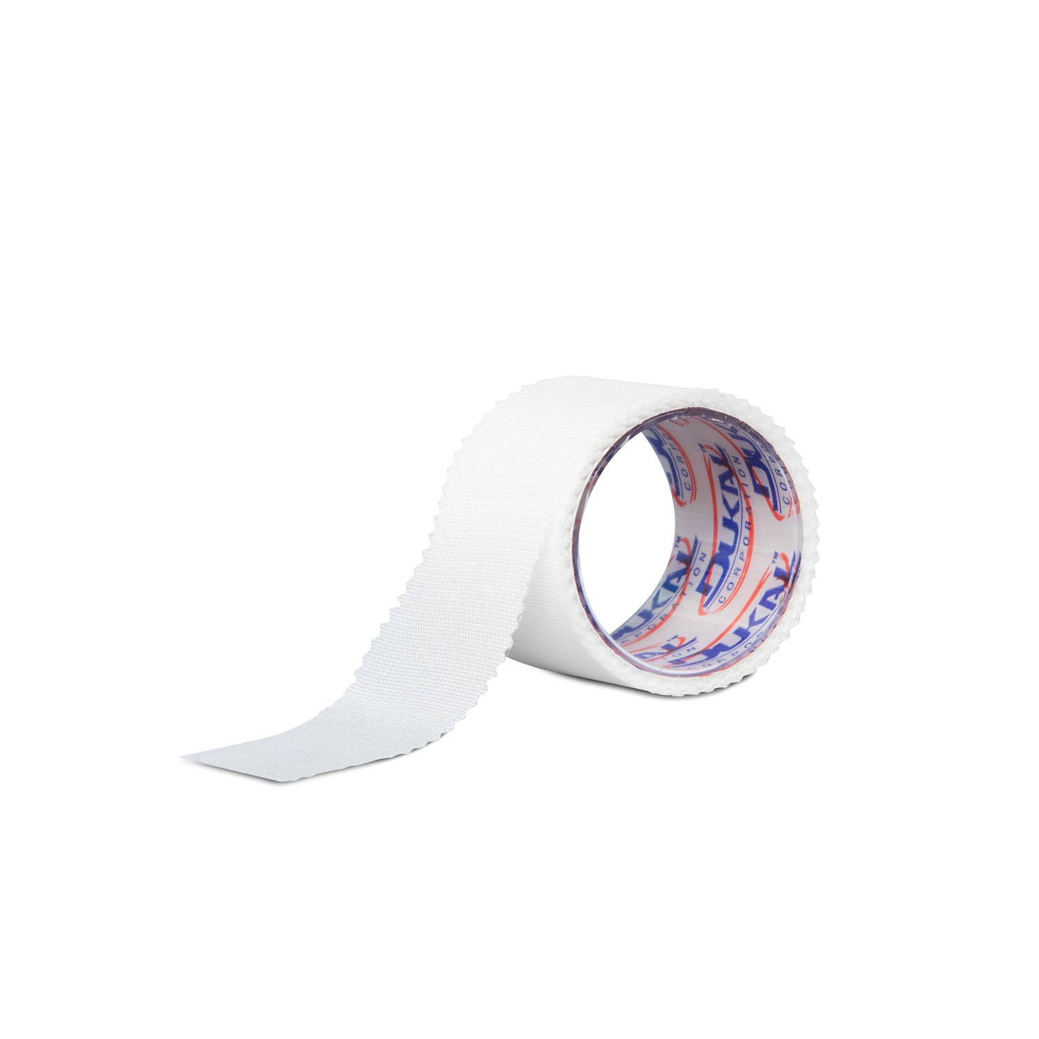 C15 - Dukal Corporation - Cinta de tela, 1" x 1½ yardas, no estéril, 100/caja, 5 cajas/caja