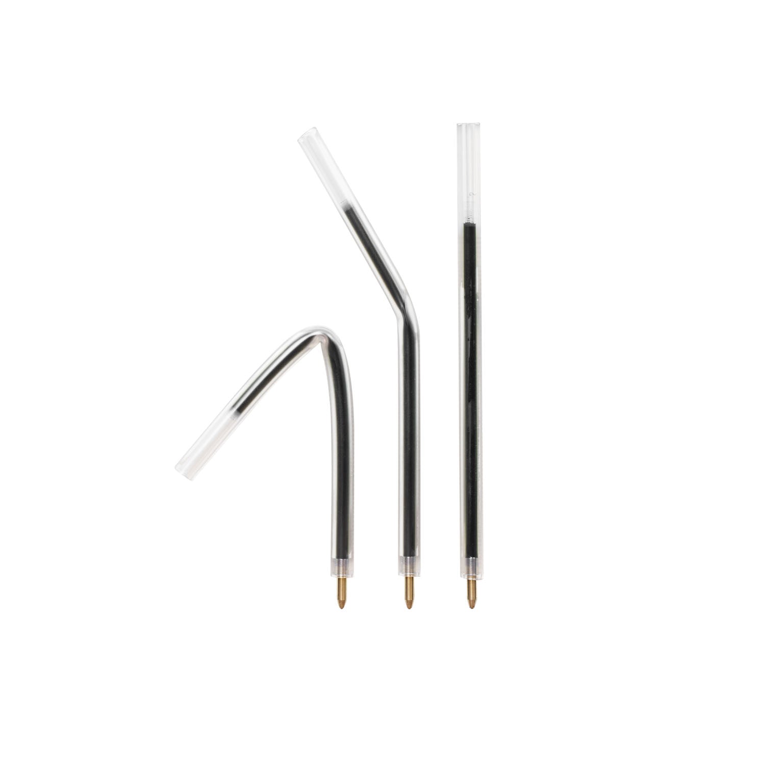 FPNK02 - Dukal Corporation - Flex Pen, Black Ink, 100/bx, 10 bx/cs , cs