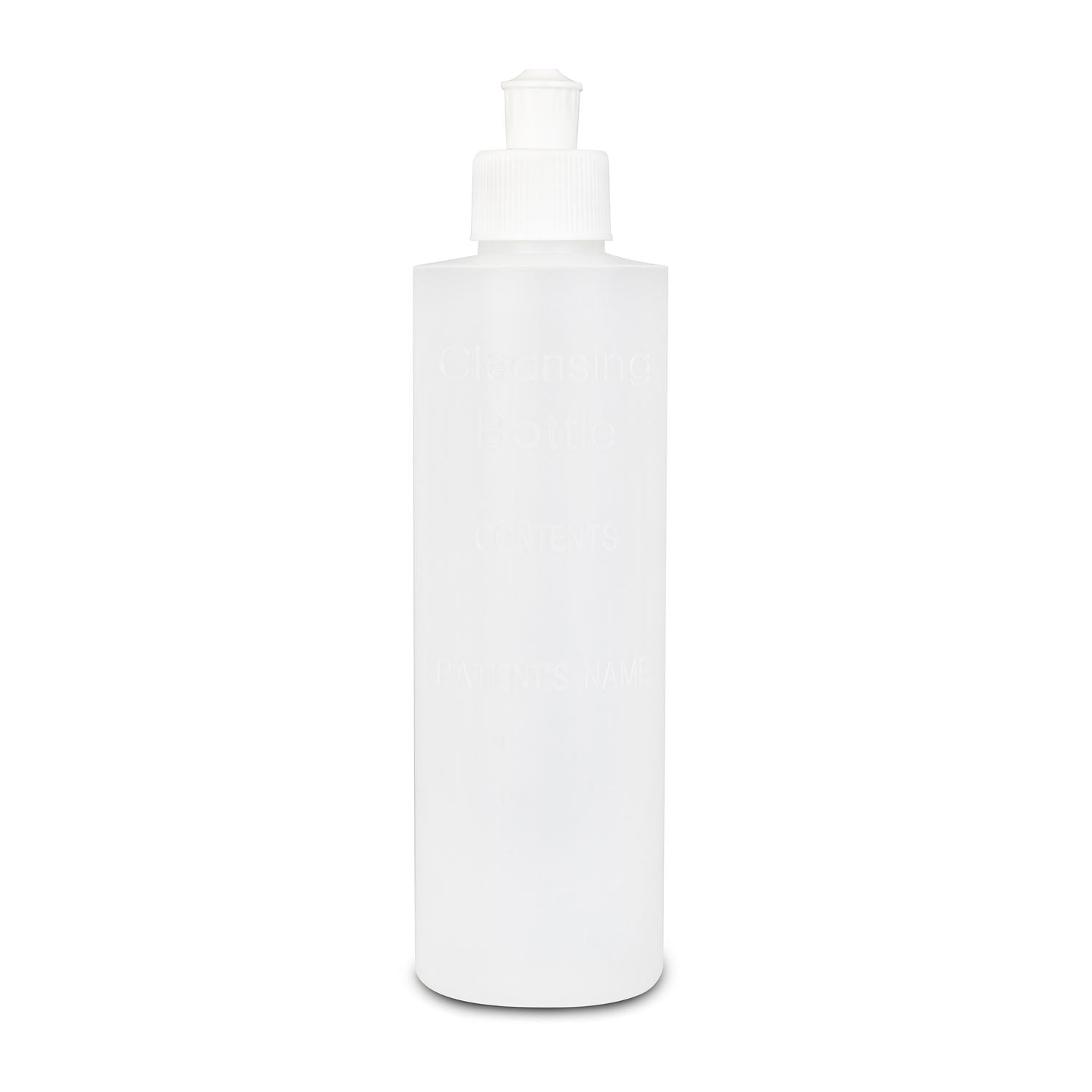 PWB5072 - Dukal Corporation - Perineal Irrigation Bottle, 8 oz, 1/bg, 50 bg/cs (Not Available for sale into Canada) (Item on Manufacturer Backorder - Inventory Limited when Available) , cs