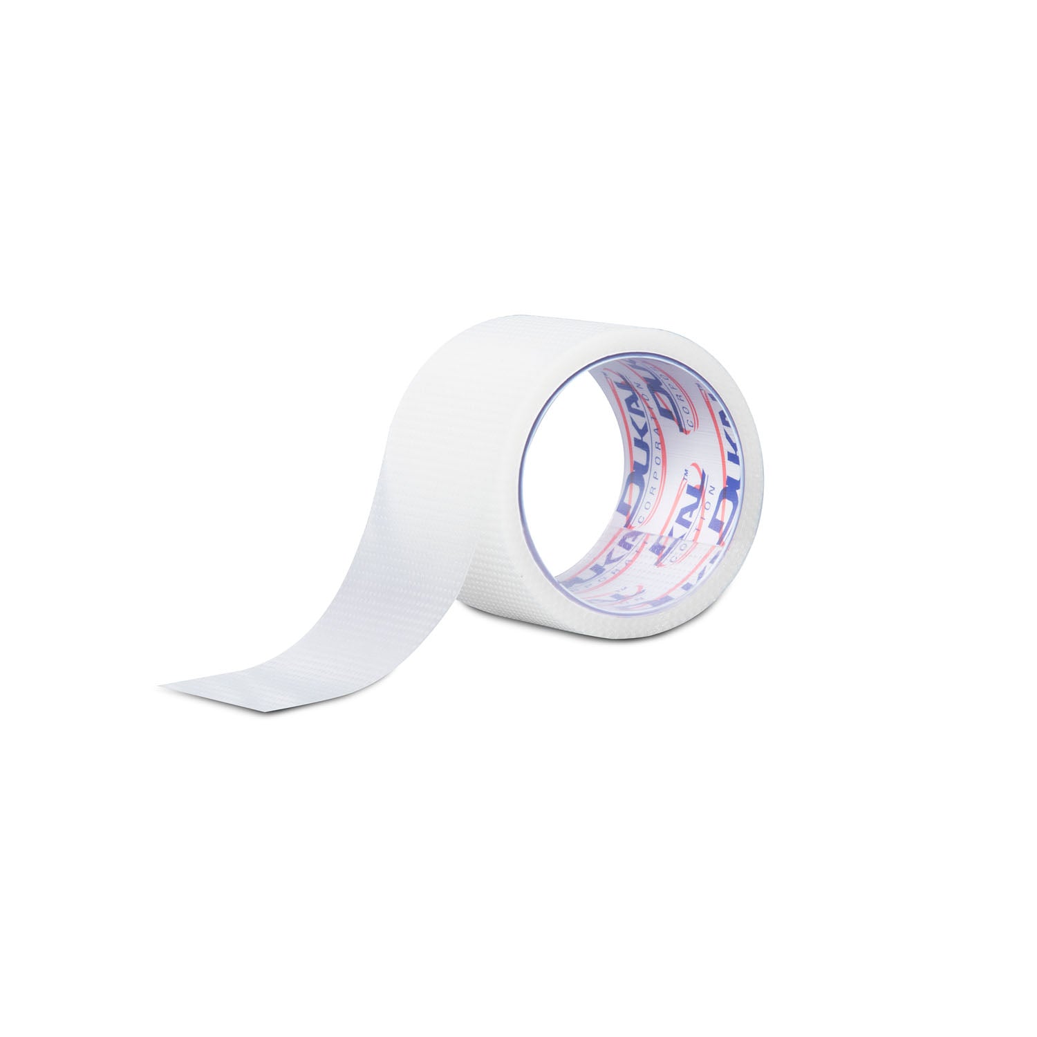 T15 - Dukal Corporation - Transparent Tape, 1" x 1½ yds, Non-Sterile, 100/bx, 5 bx/cs , cs