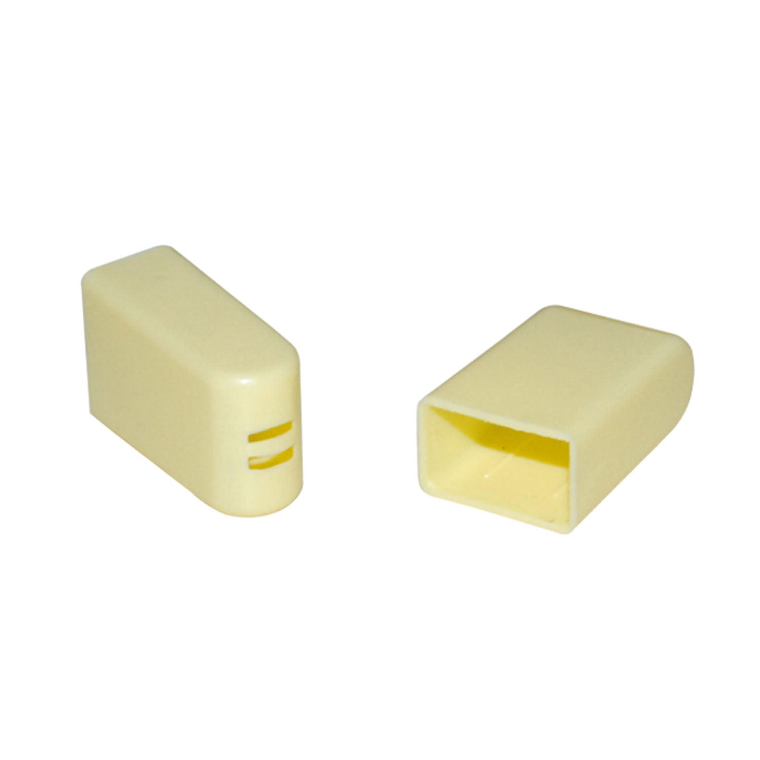 TBCAP - Dukal Corporation - Toothbrush Cap, Ivory, Fits: TBJR, TB20, TB30, TB1349, TB29, TB40, 144/bx, 10 bx/cs , cs