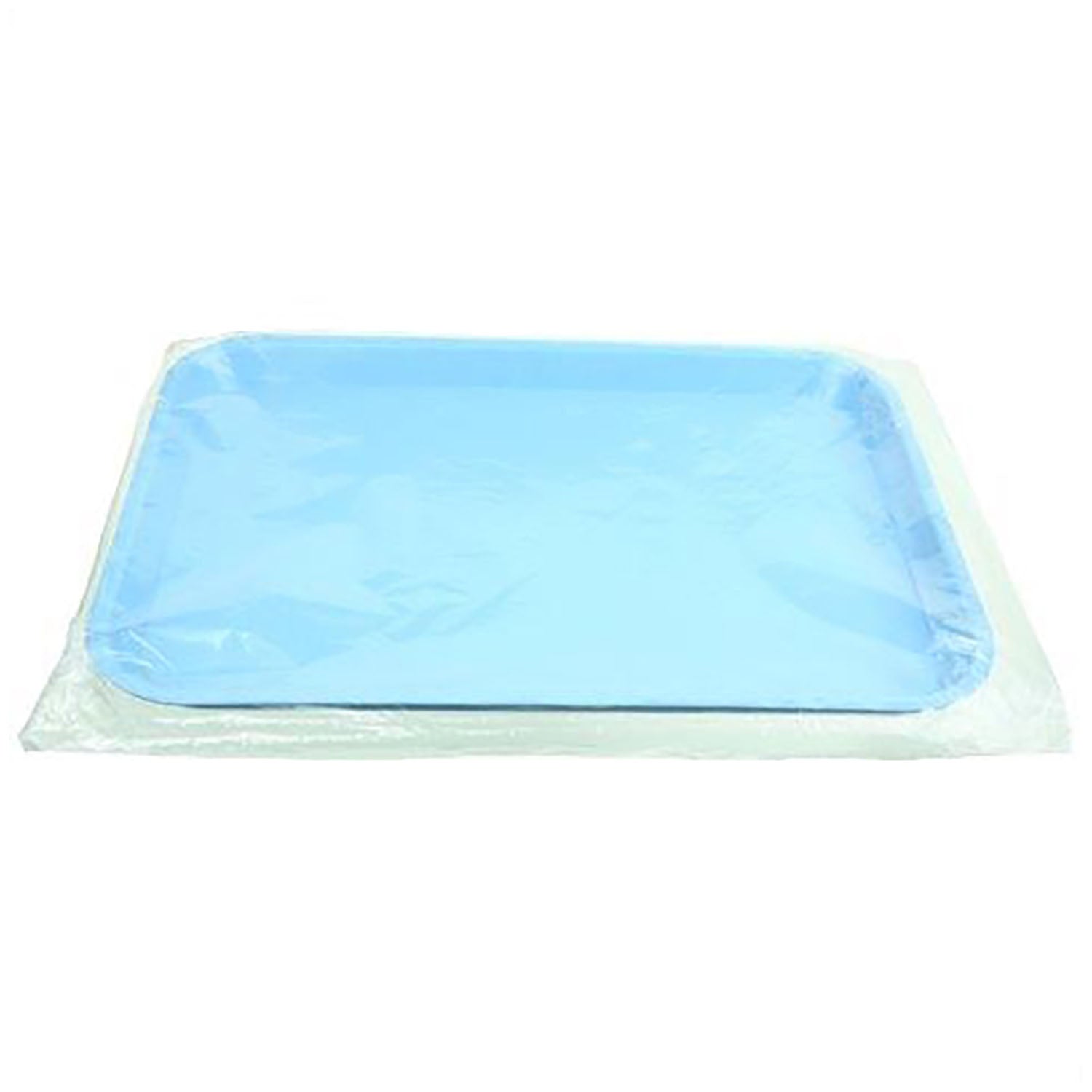 UBC-8012B - Dukal Corporation - Tray Sleeves, B-Tray, 10 ½" x 14", 500/bx, 6 bx/cs , cs