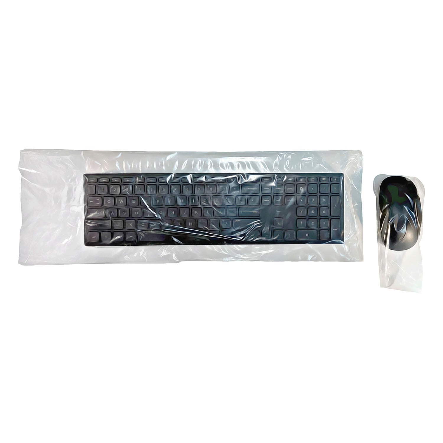 UBC-8044 - Dukal Corporation - Mouse Sleeves, Universal, 250/bx, 10bx/cs , cs