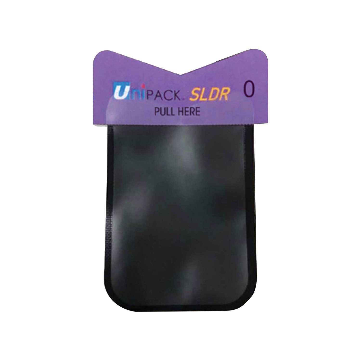 UBE-8160 - Dukal Corporation - SLDR PSP Barrier Envelopes, Size 0, 100/bx, 36 bx/cs , cs