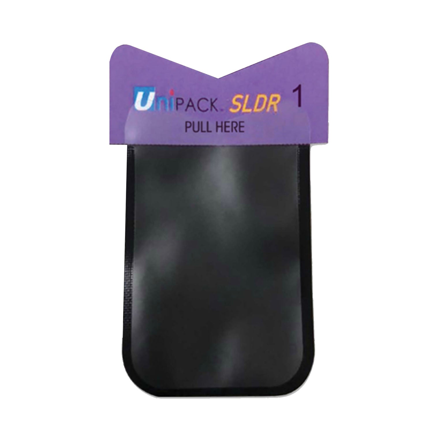 UBE-8161 - Dukal Corporation - SLDR PSP Barrier Envelopes, Size 1, 100/bx, 36 bx/cs , cs